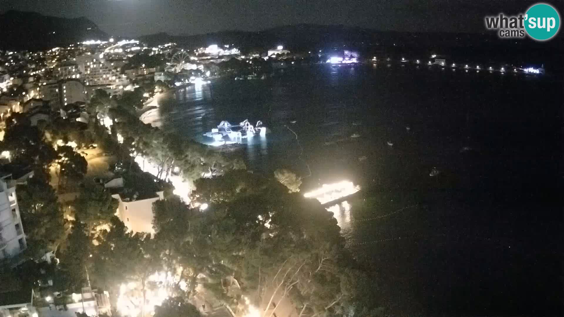 Makarska – Riviera