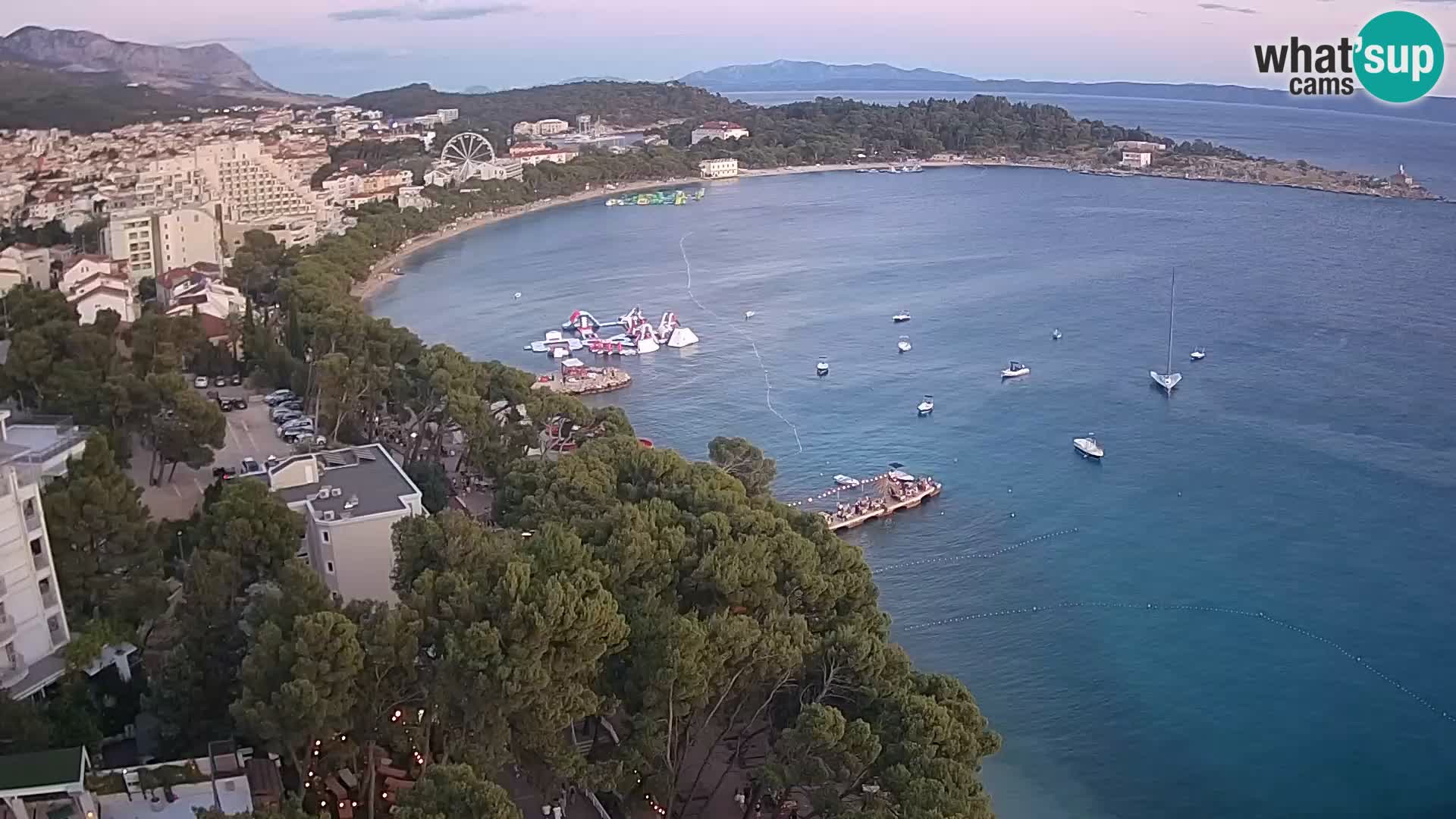 Makarska – Riviera