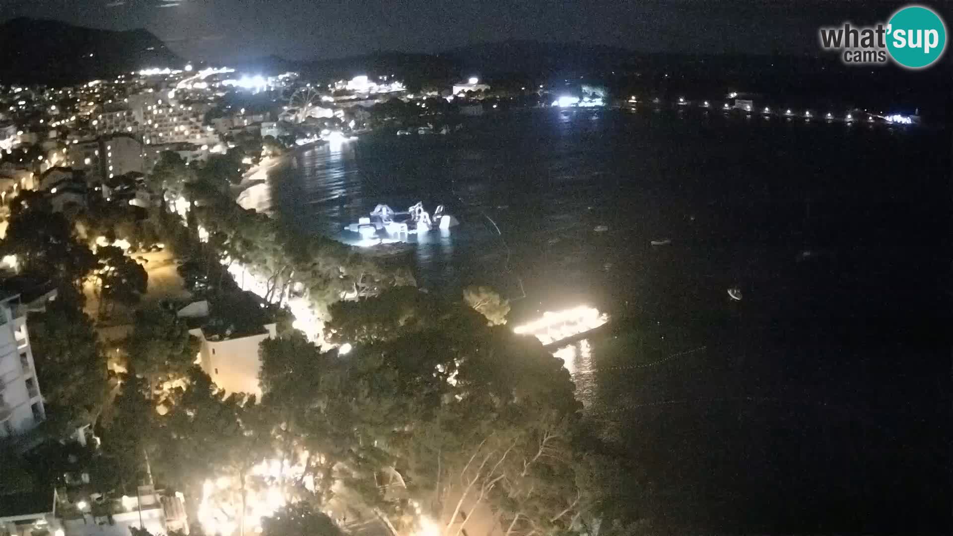 Makarska – Riviera