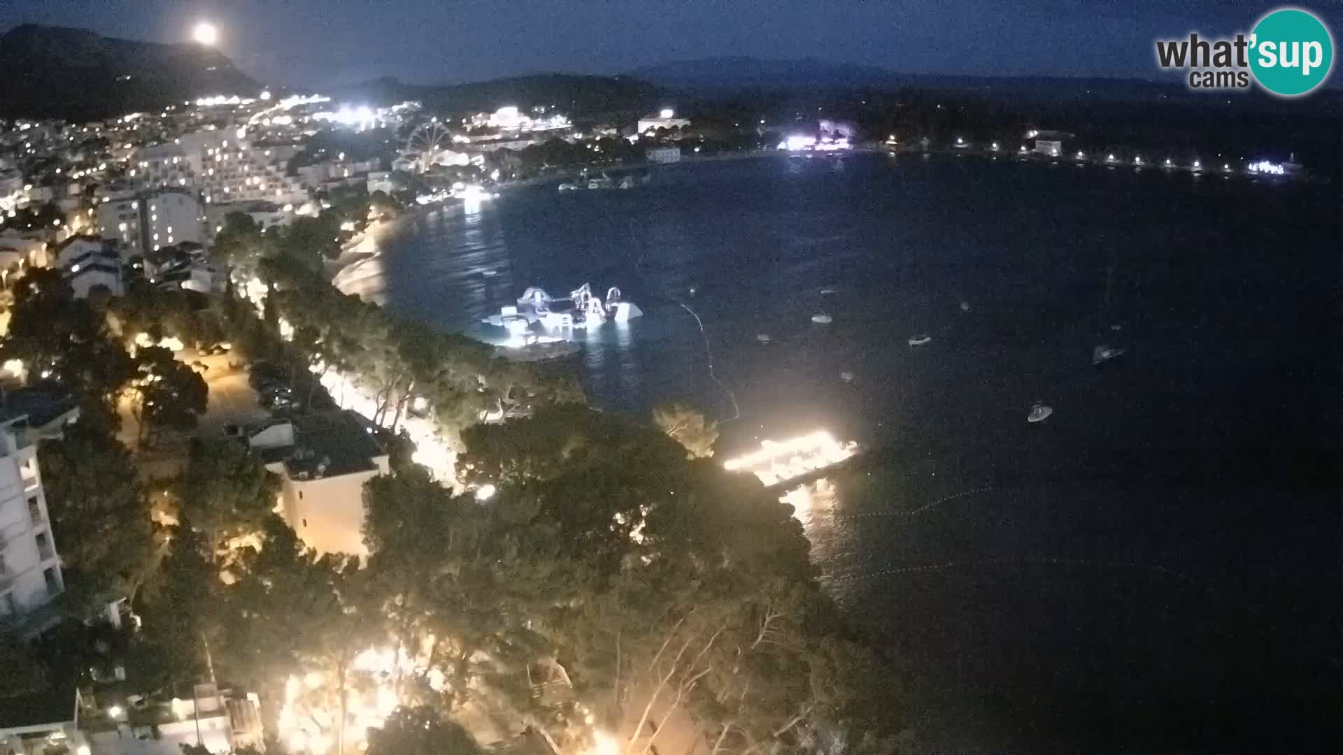 Makarska – Riviera
