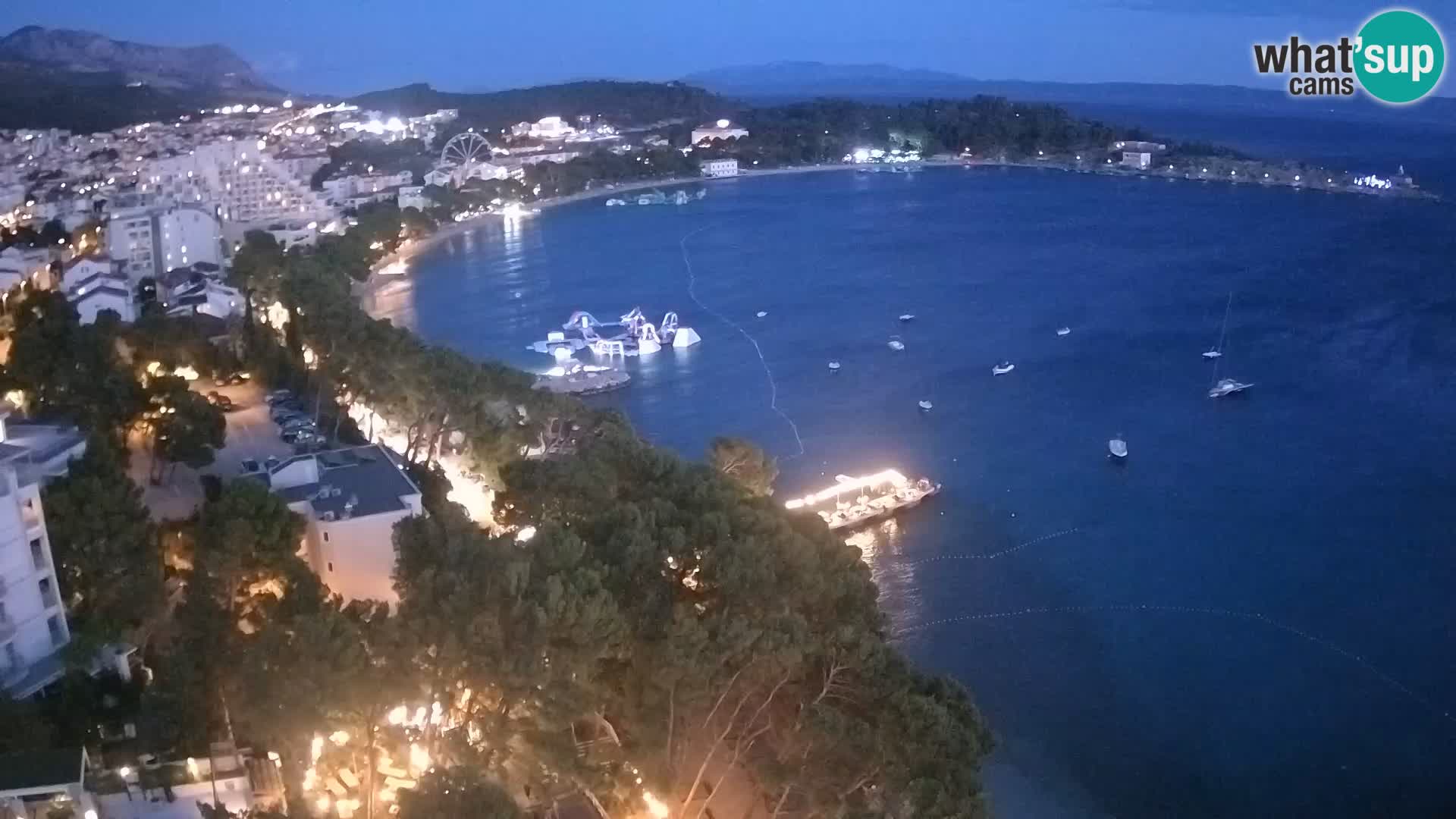 Makarska – Riviera