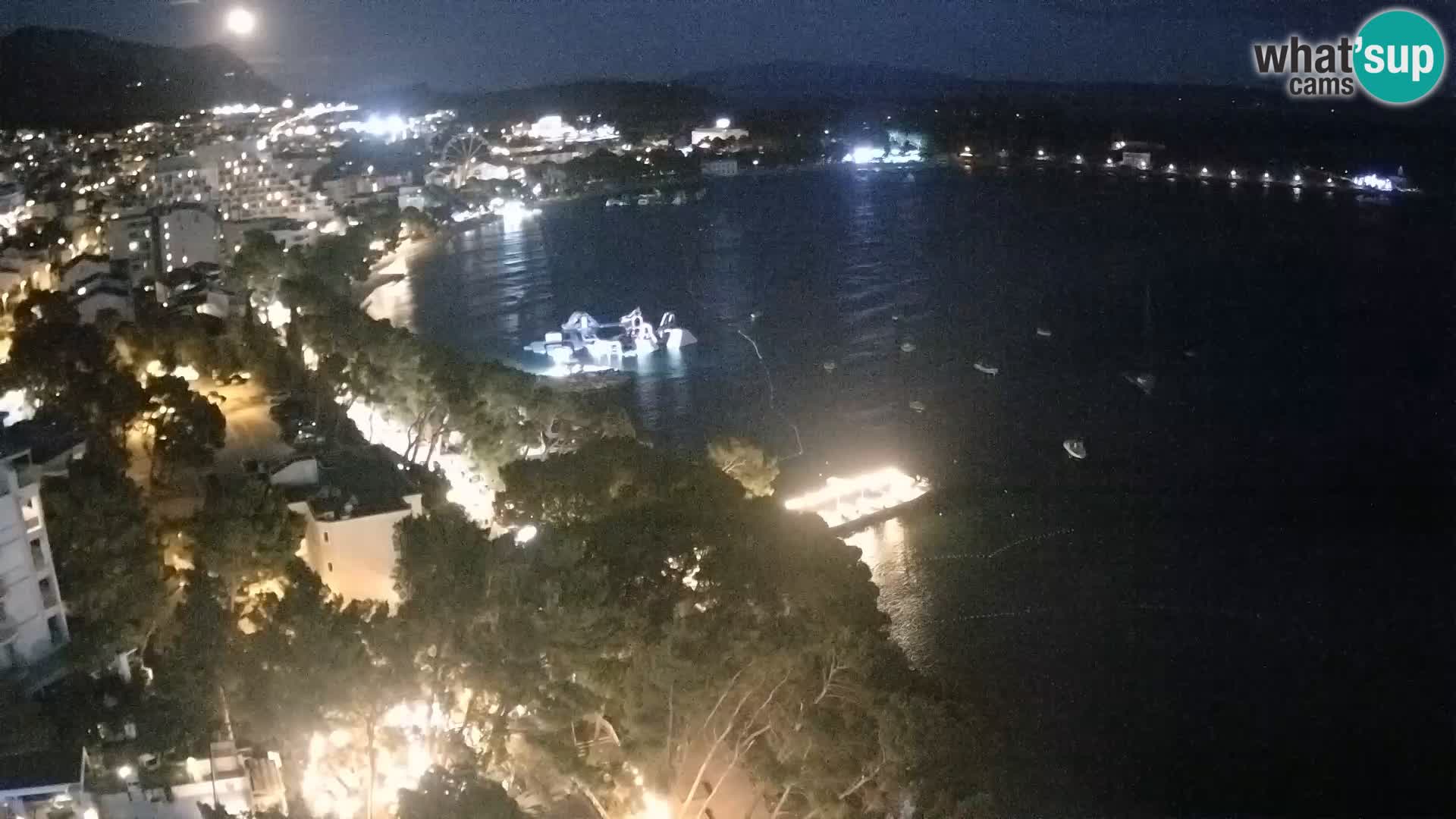 Makarska – Riviera