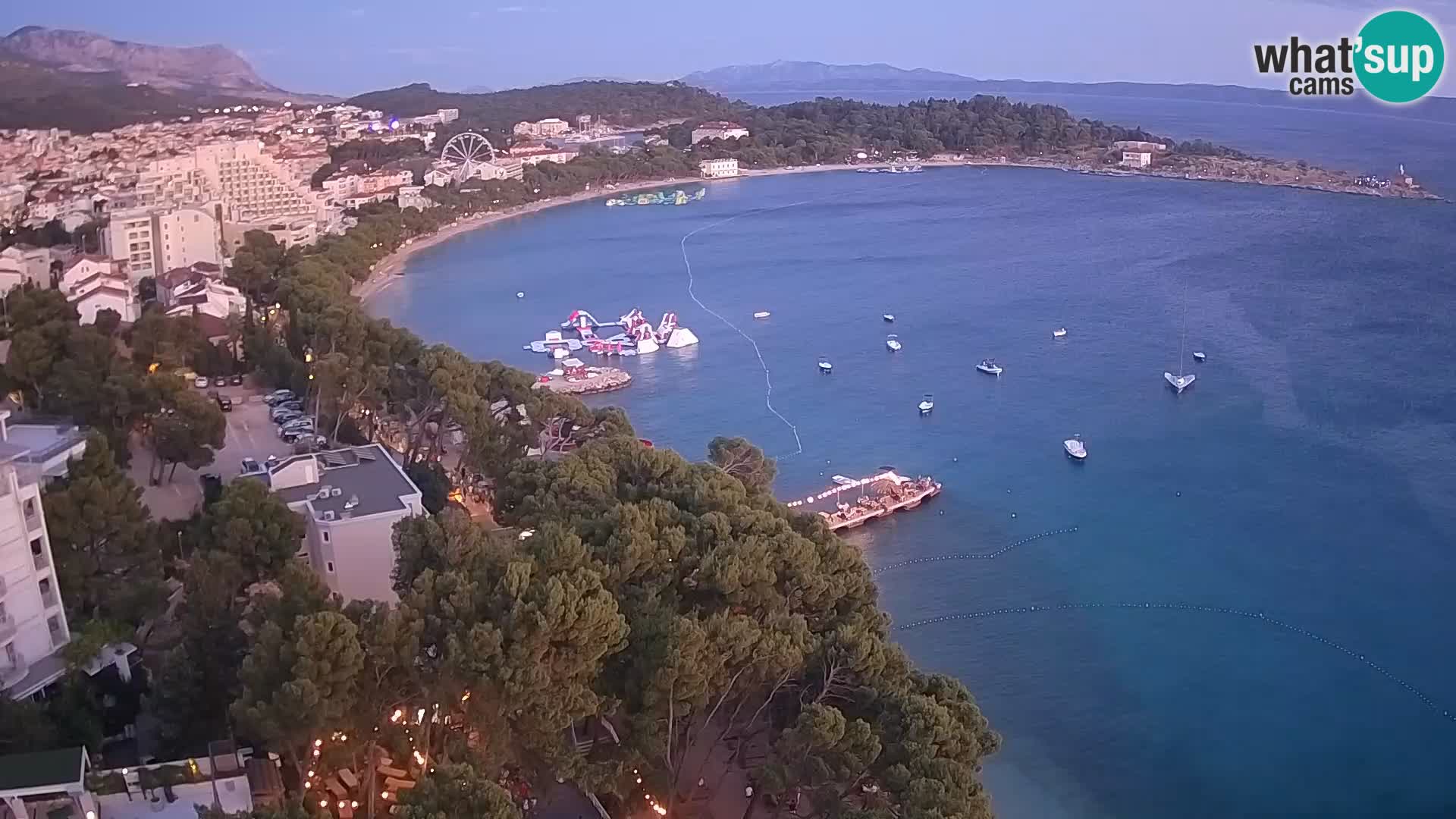 Makarska – Riviera