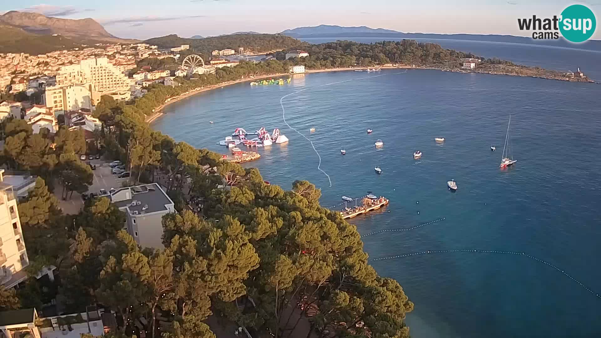 Makarska – Riviera