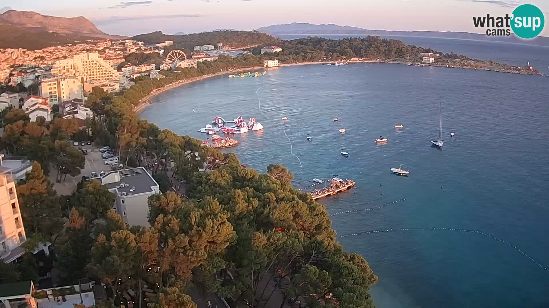 Makarska – Riviera