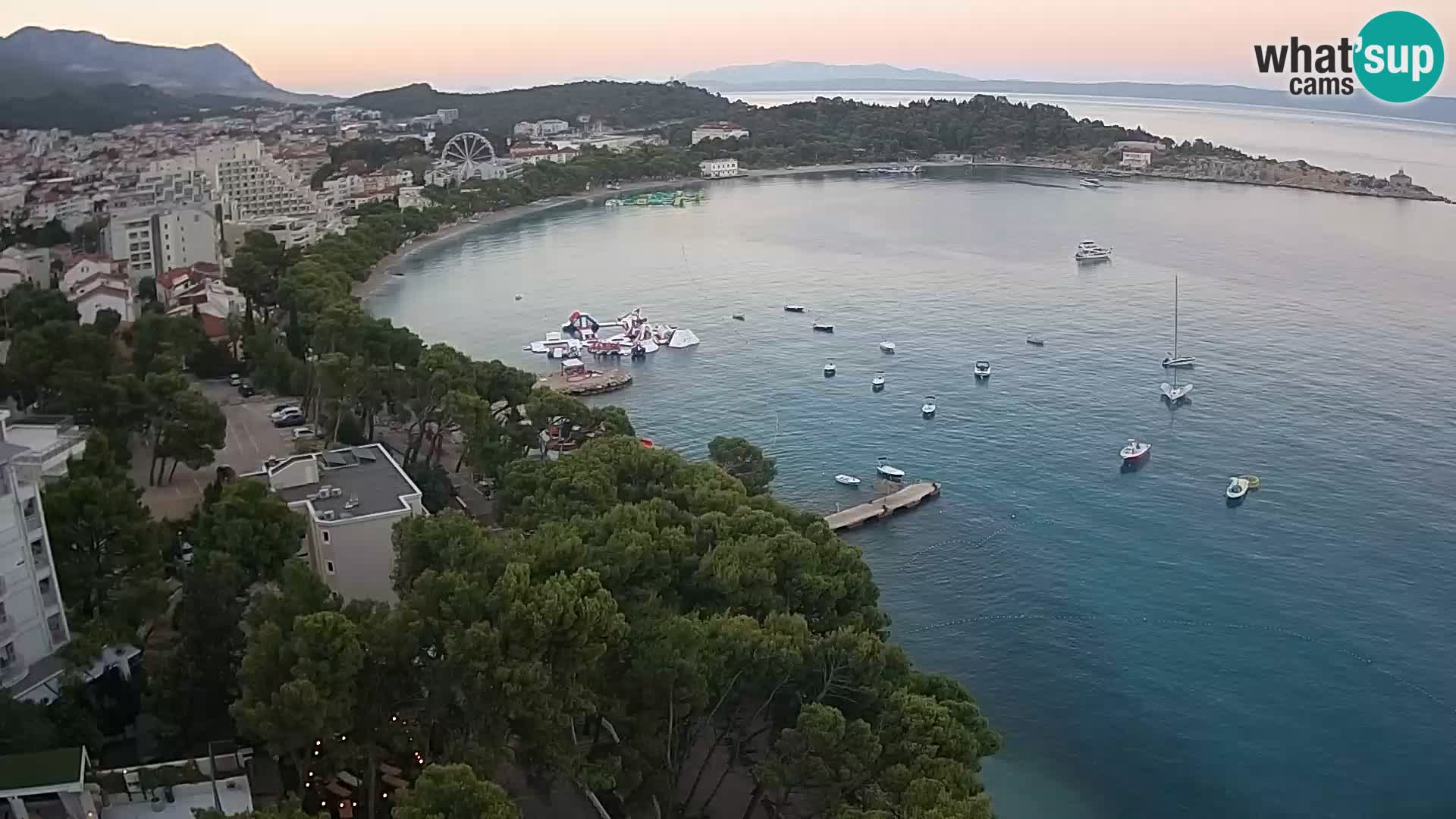 Makarska – Riviera