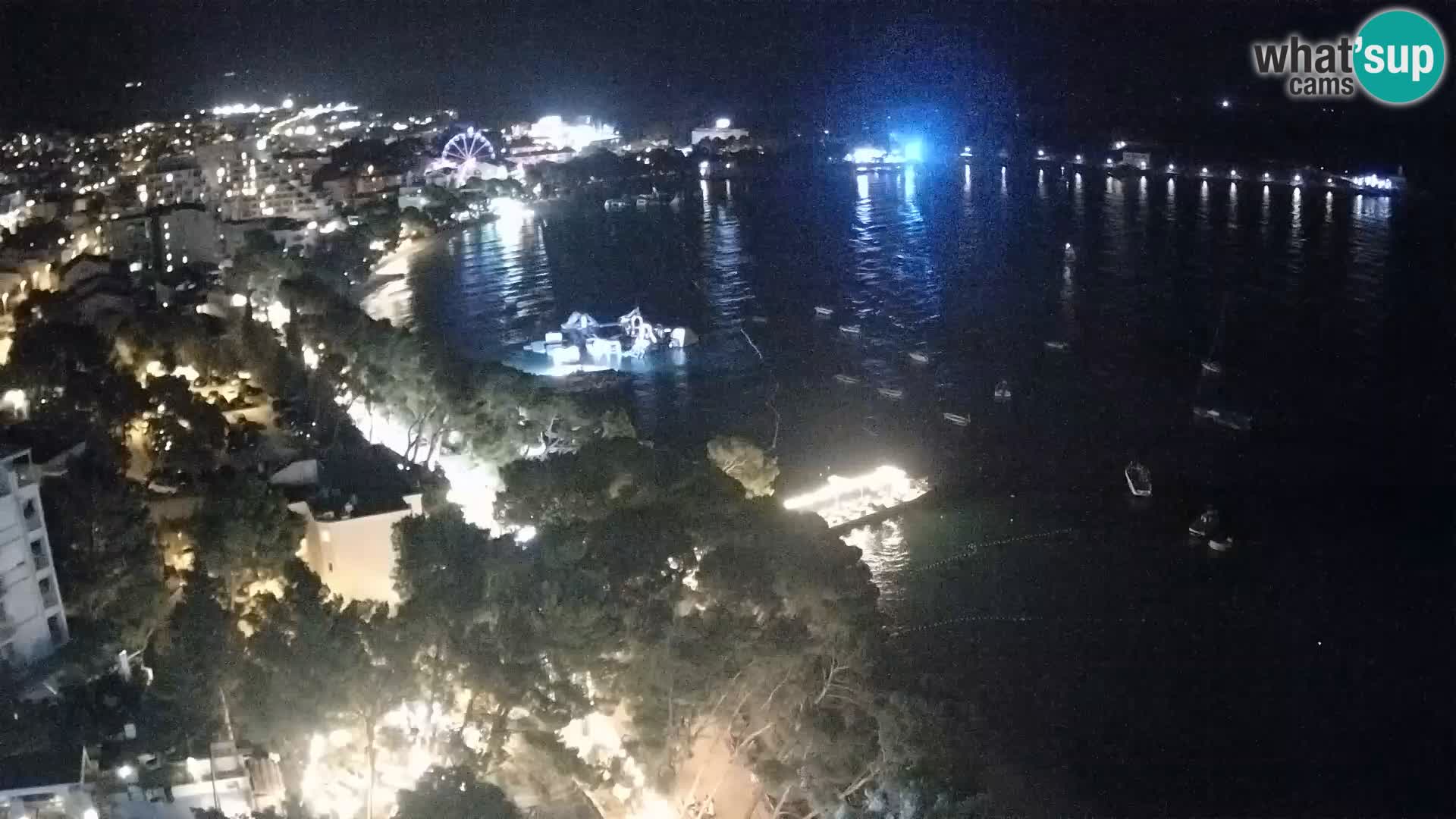 Makarska – Riviera
