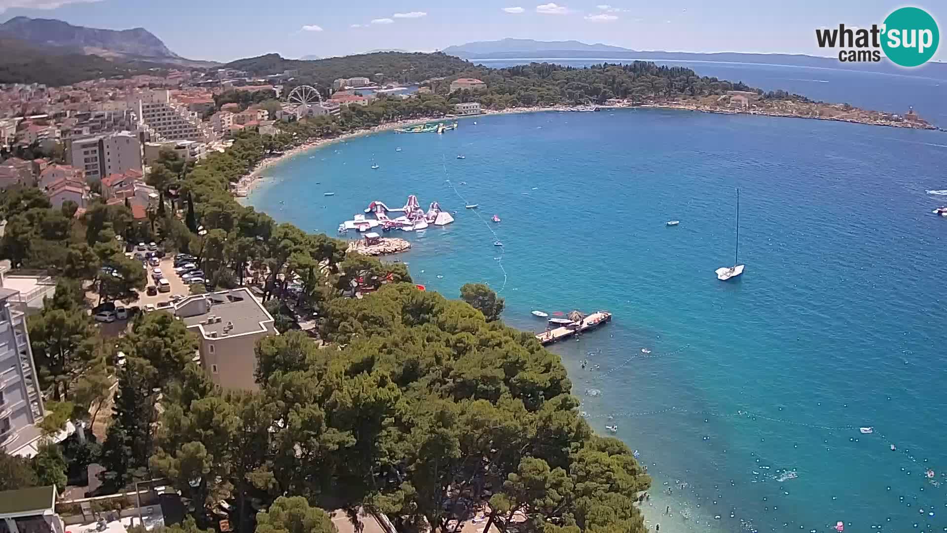 Makarska – Riviera