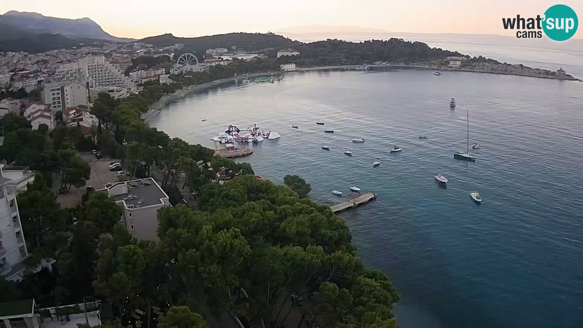 Makarska – Riviera