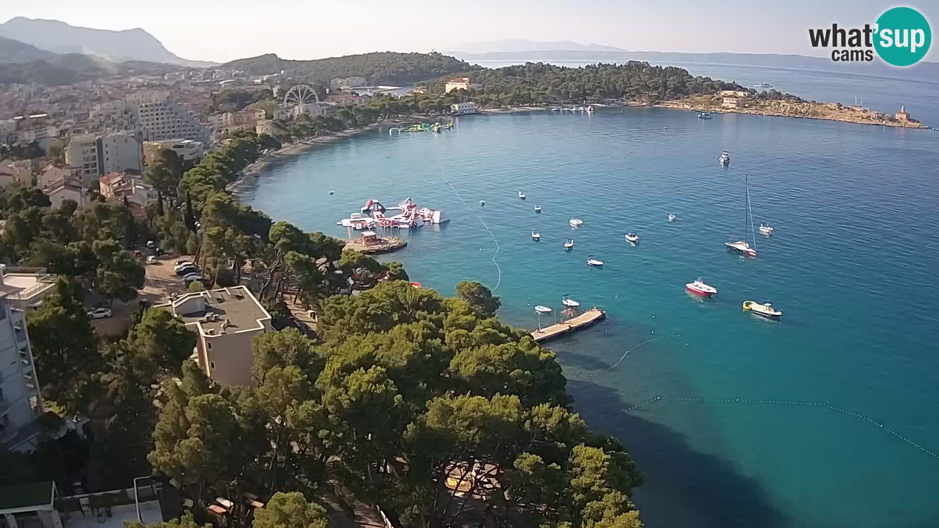 Makarska – Riviera