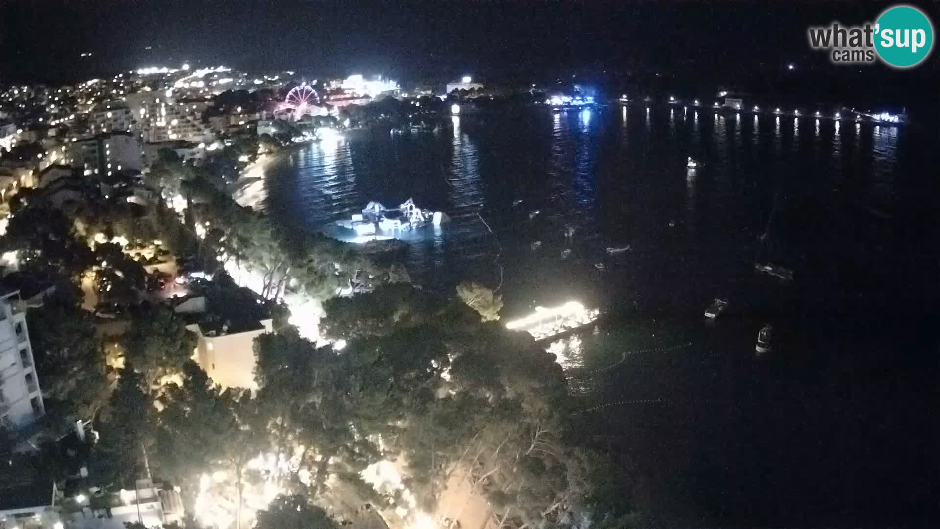 Makarska – Riviera