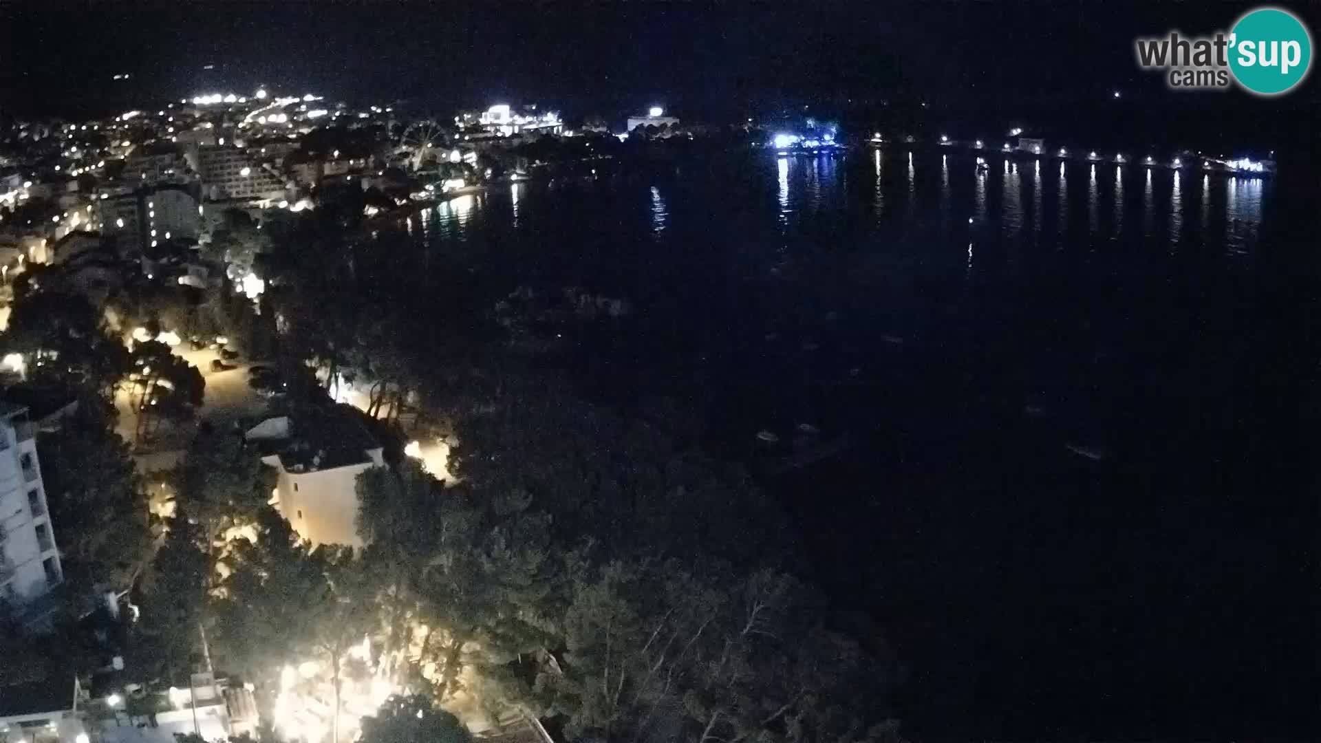 Makarska – Riviera
