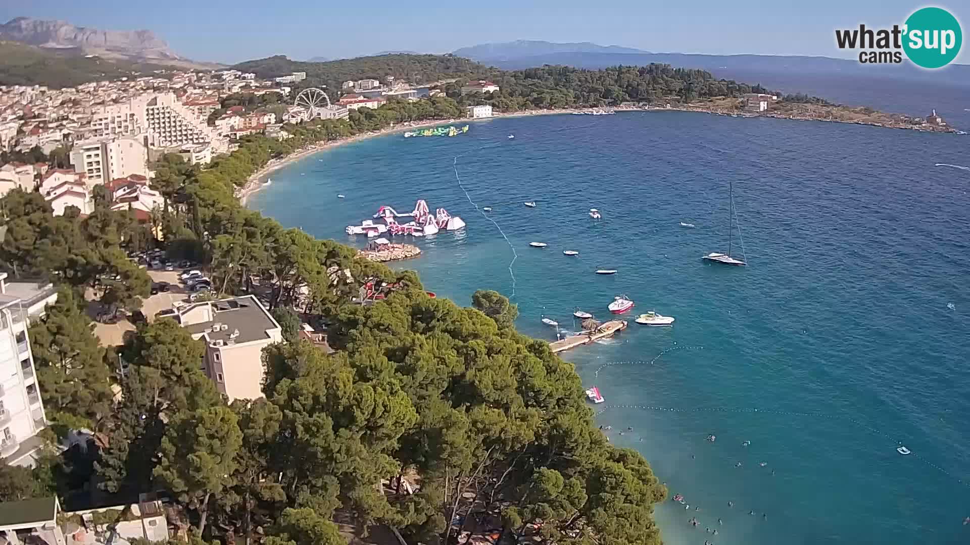 Makarska – Riviera