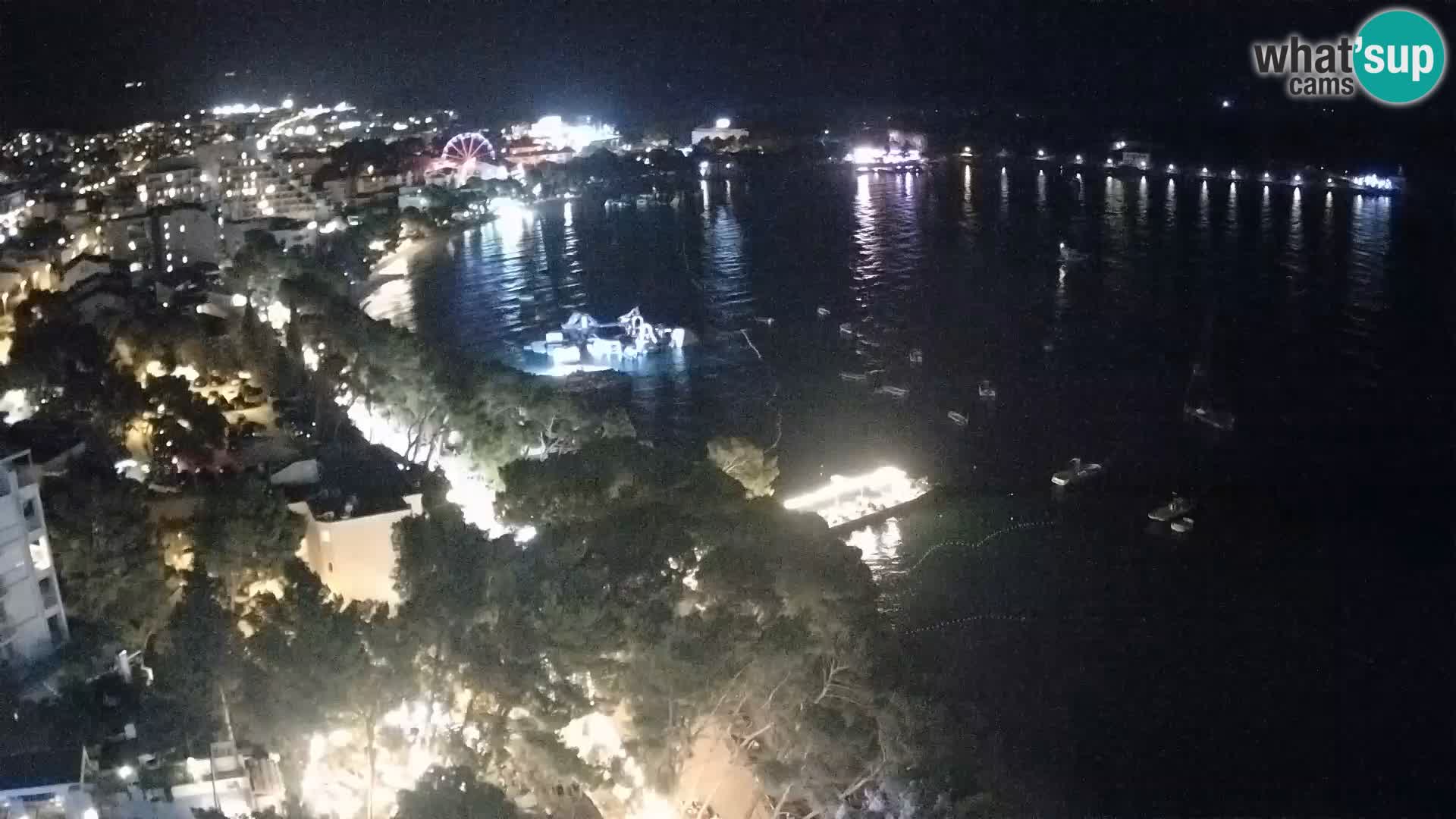 Makarska – Riviera