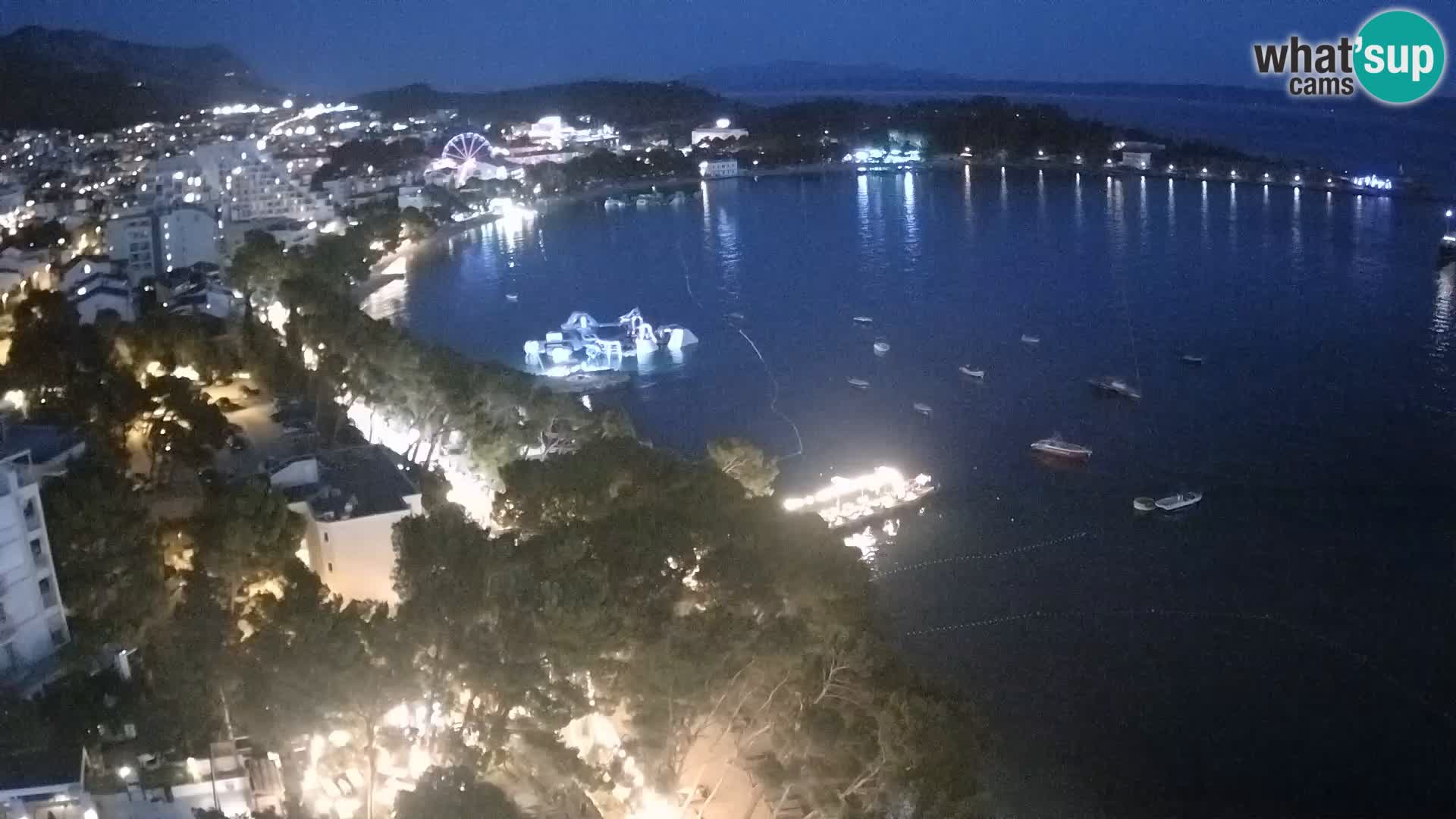 Makarska – Riviera