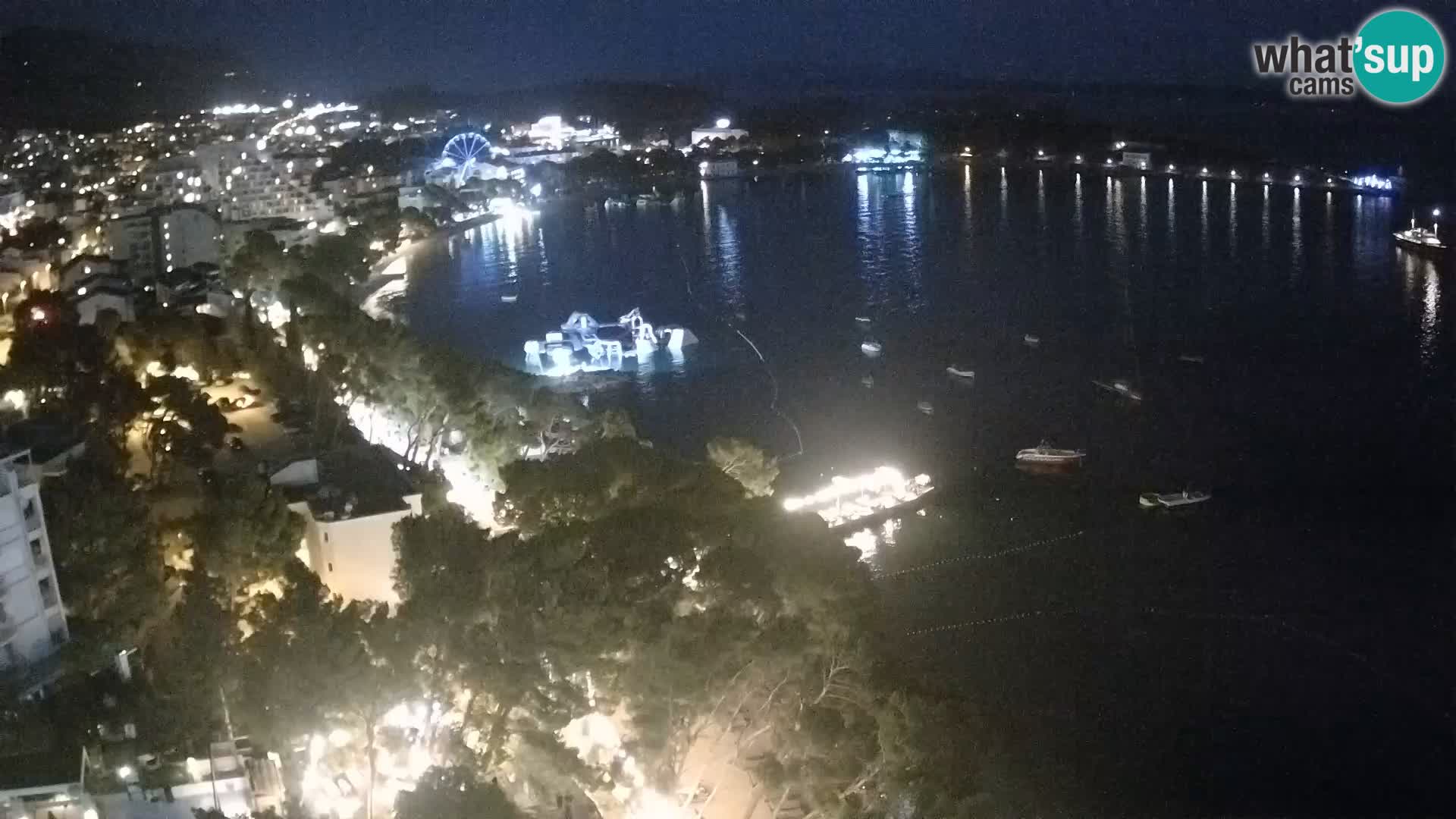 Makarska – Riviera