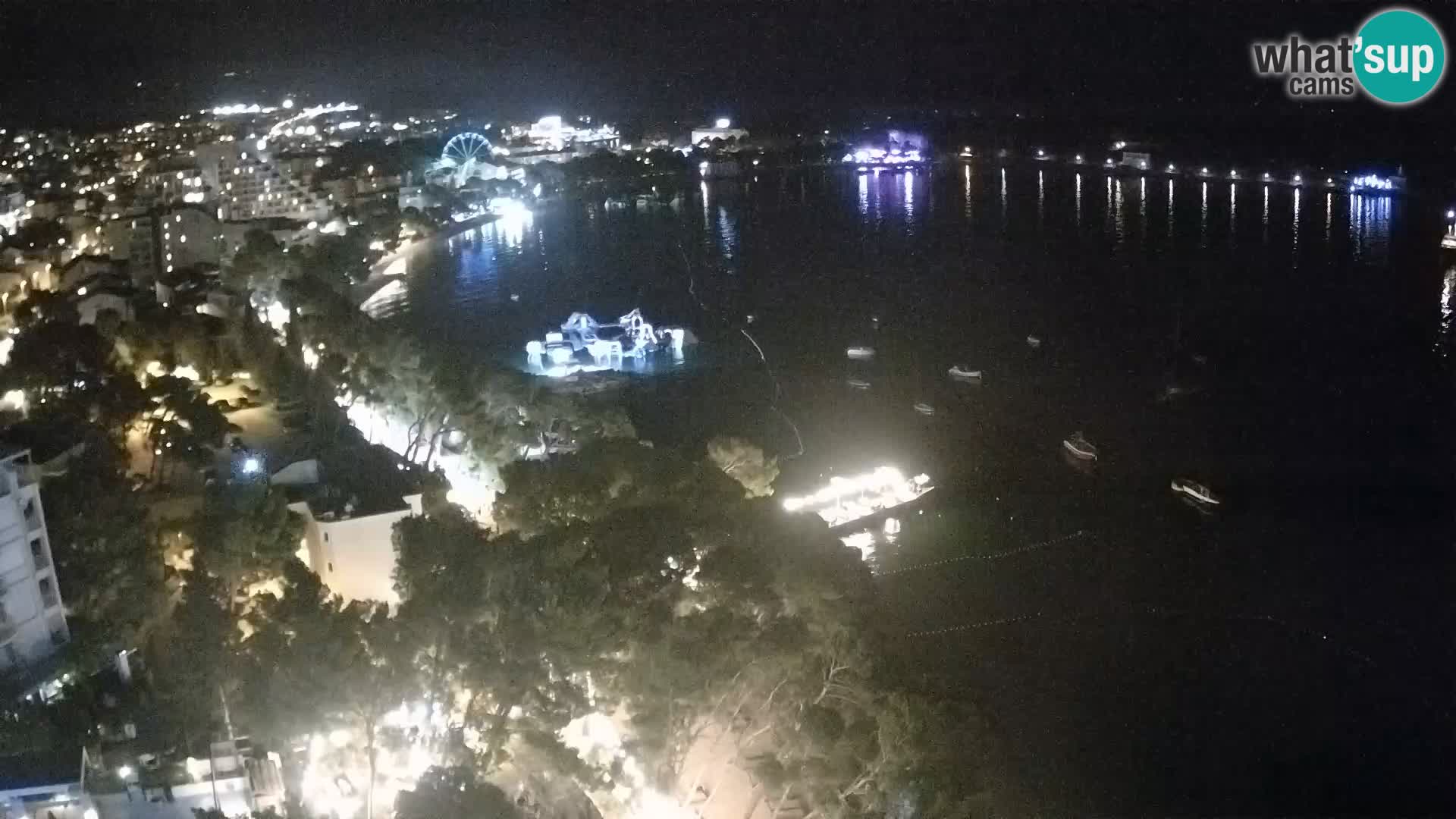 Makarska – Riviera