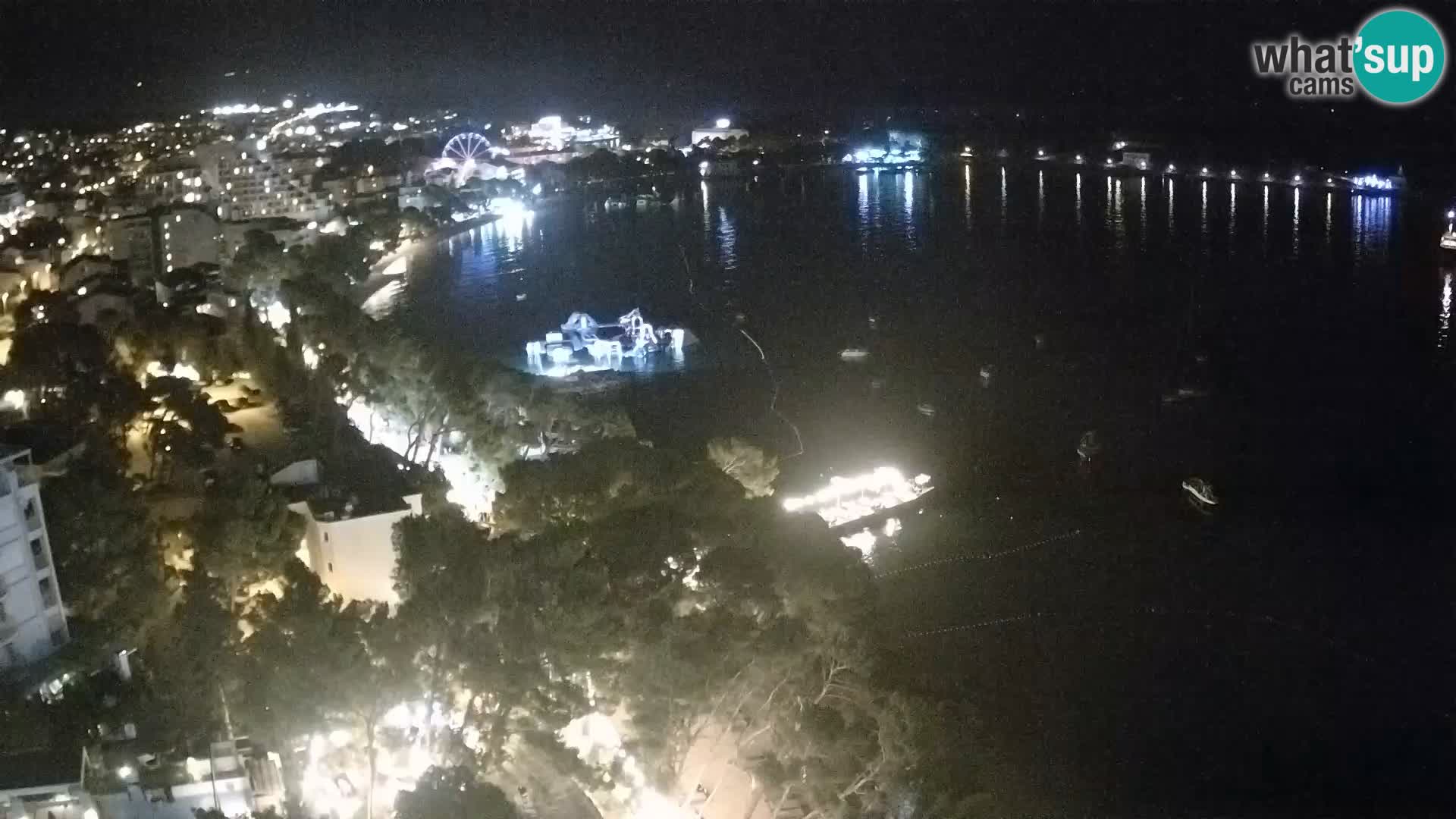 Makarska – Riviera