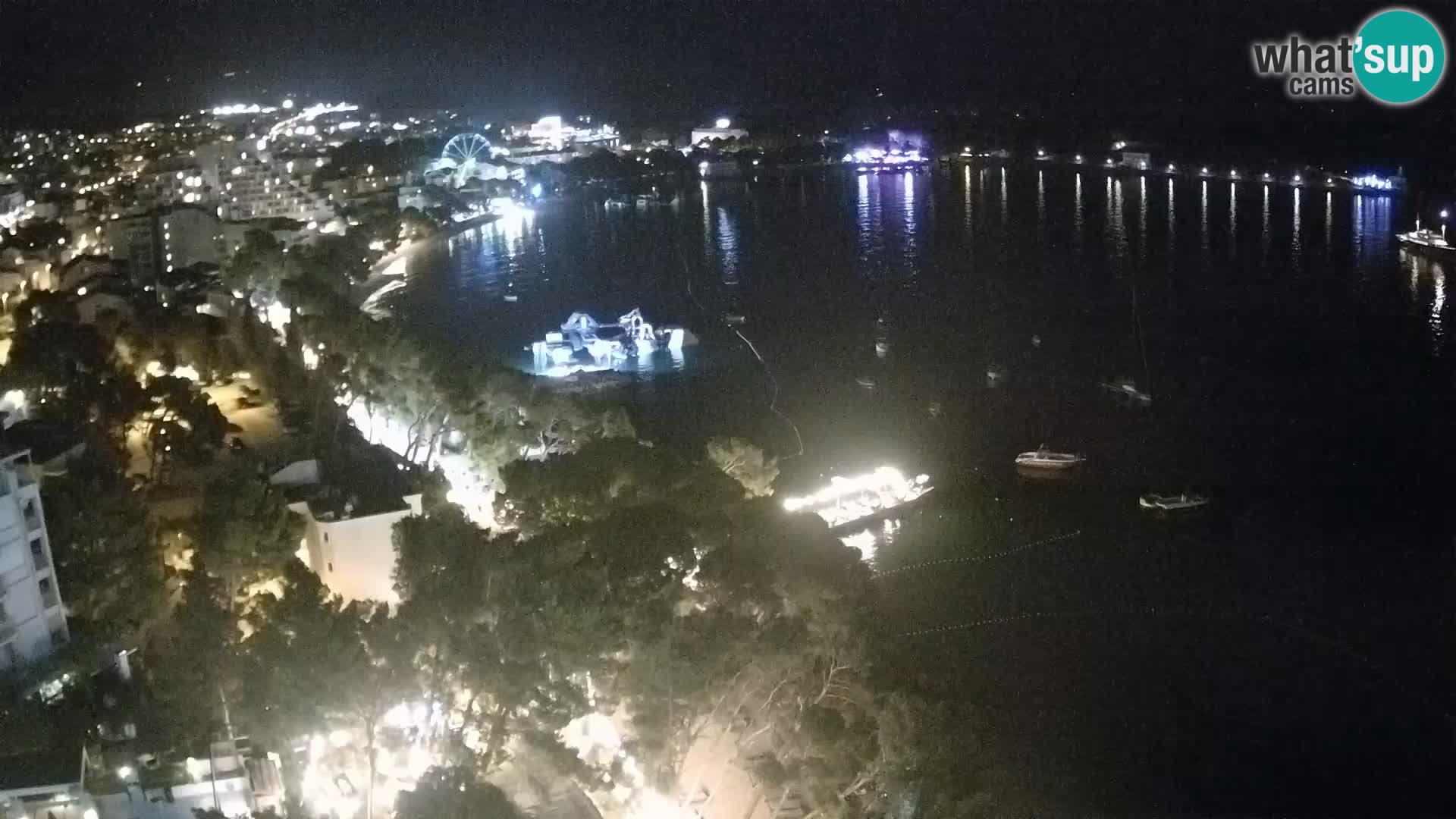 Makarska – Riviera