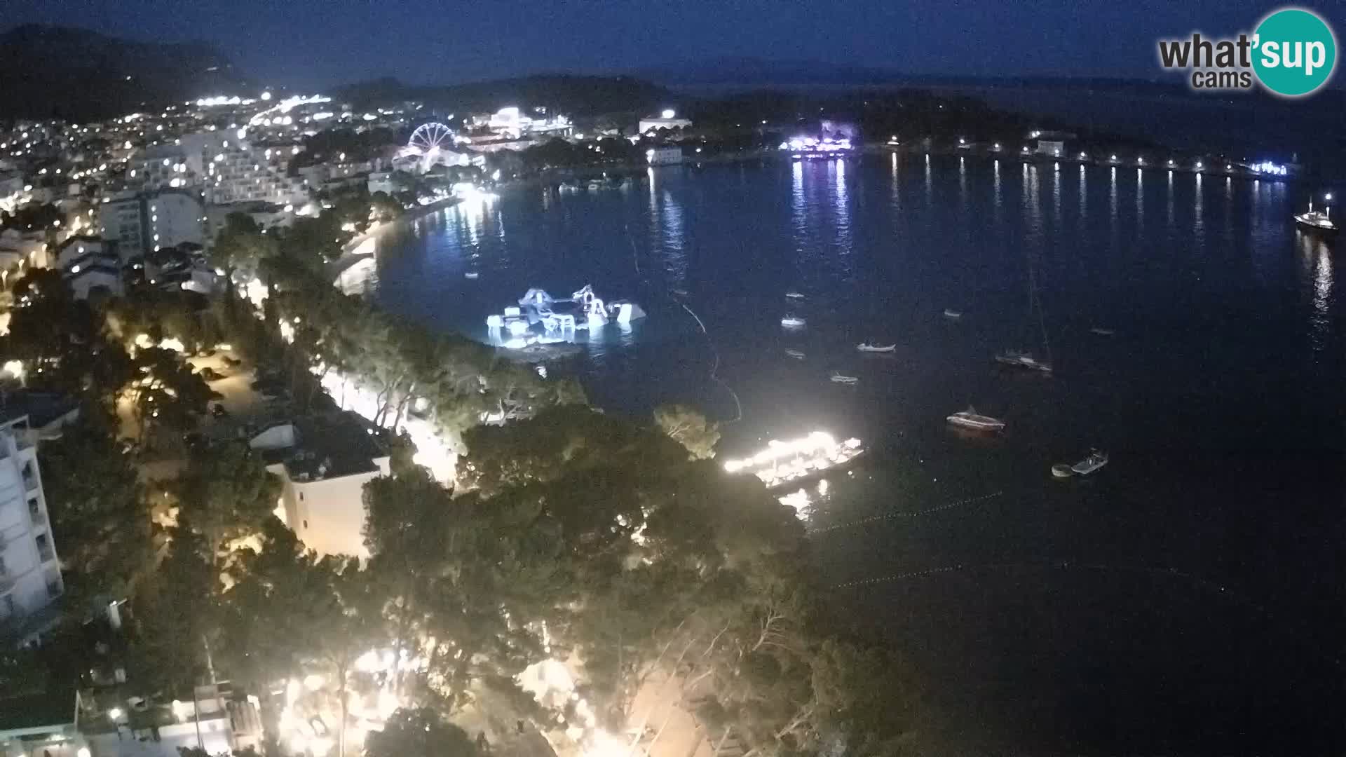 Makarska – Riviera
