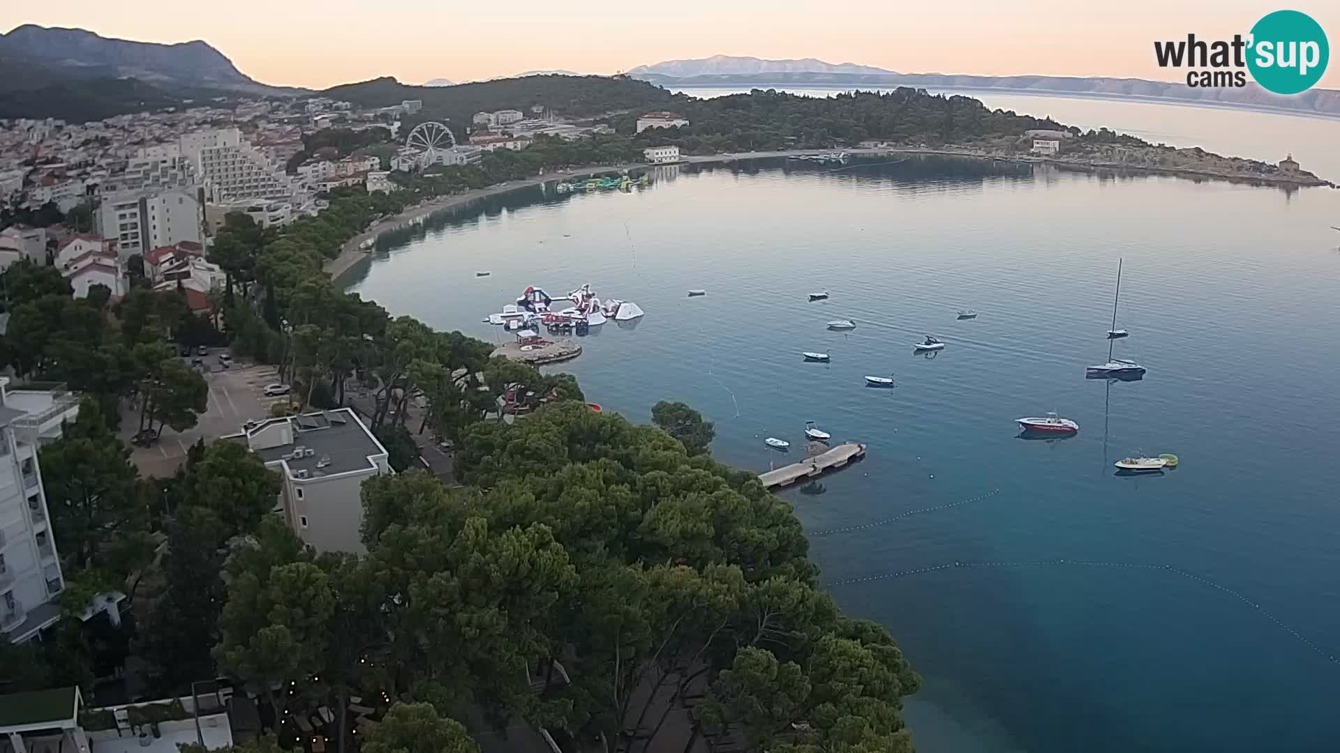 Makarska – Riviera