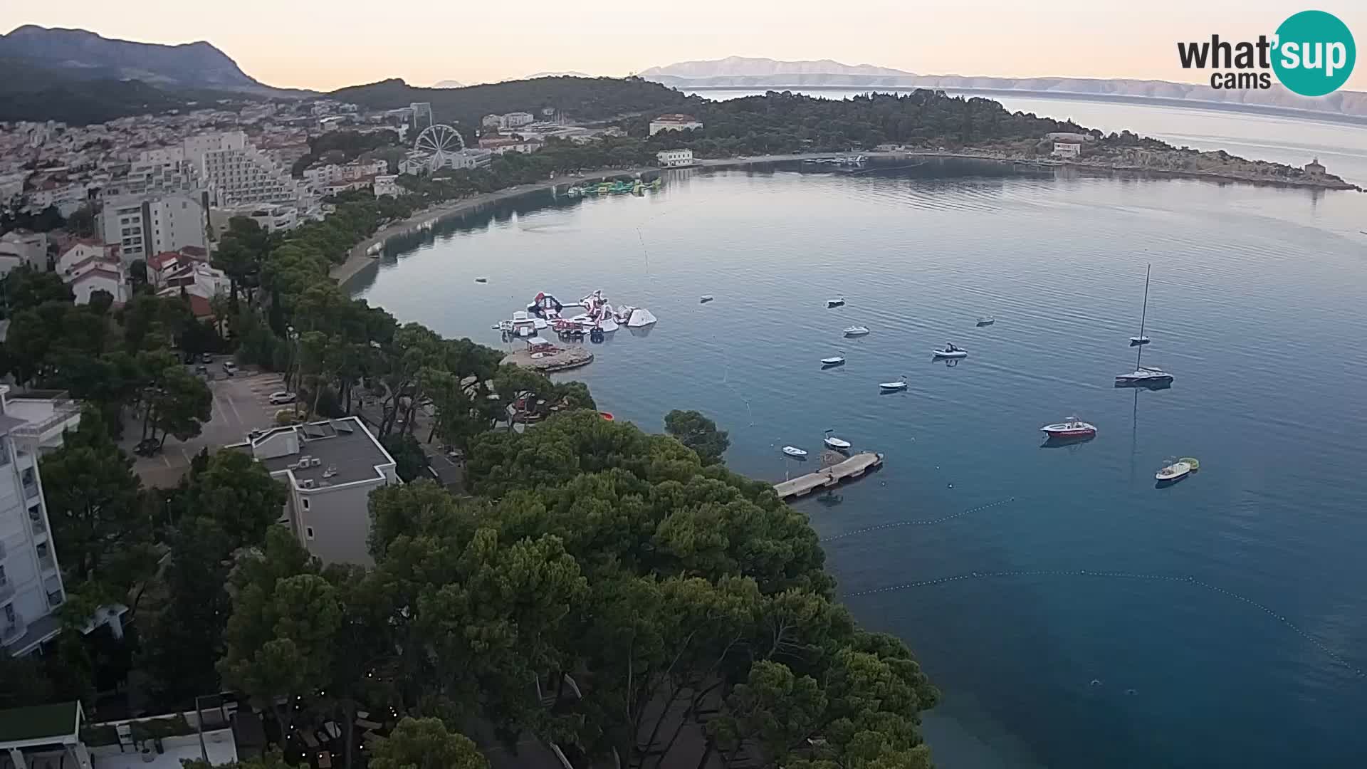 Makarska – Riviera