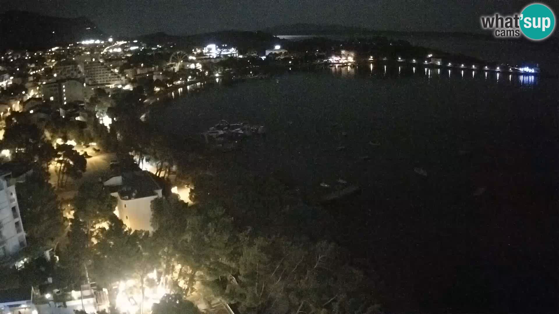 Makarska – Riviera
