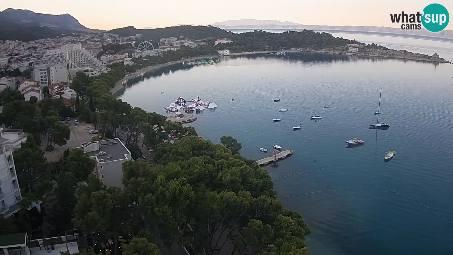 Makarska – Riviera