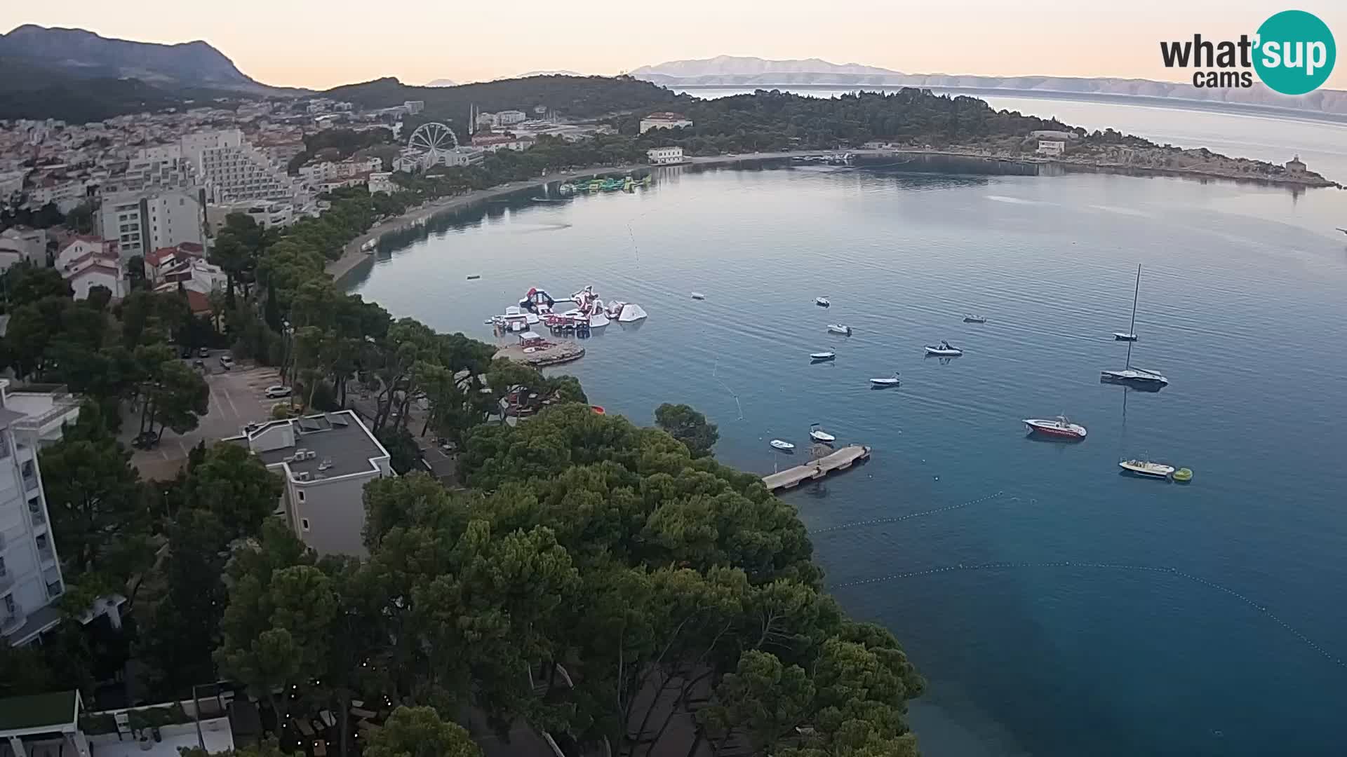 Makarska – Riviera
