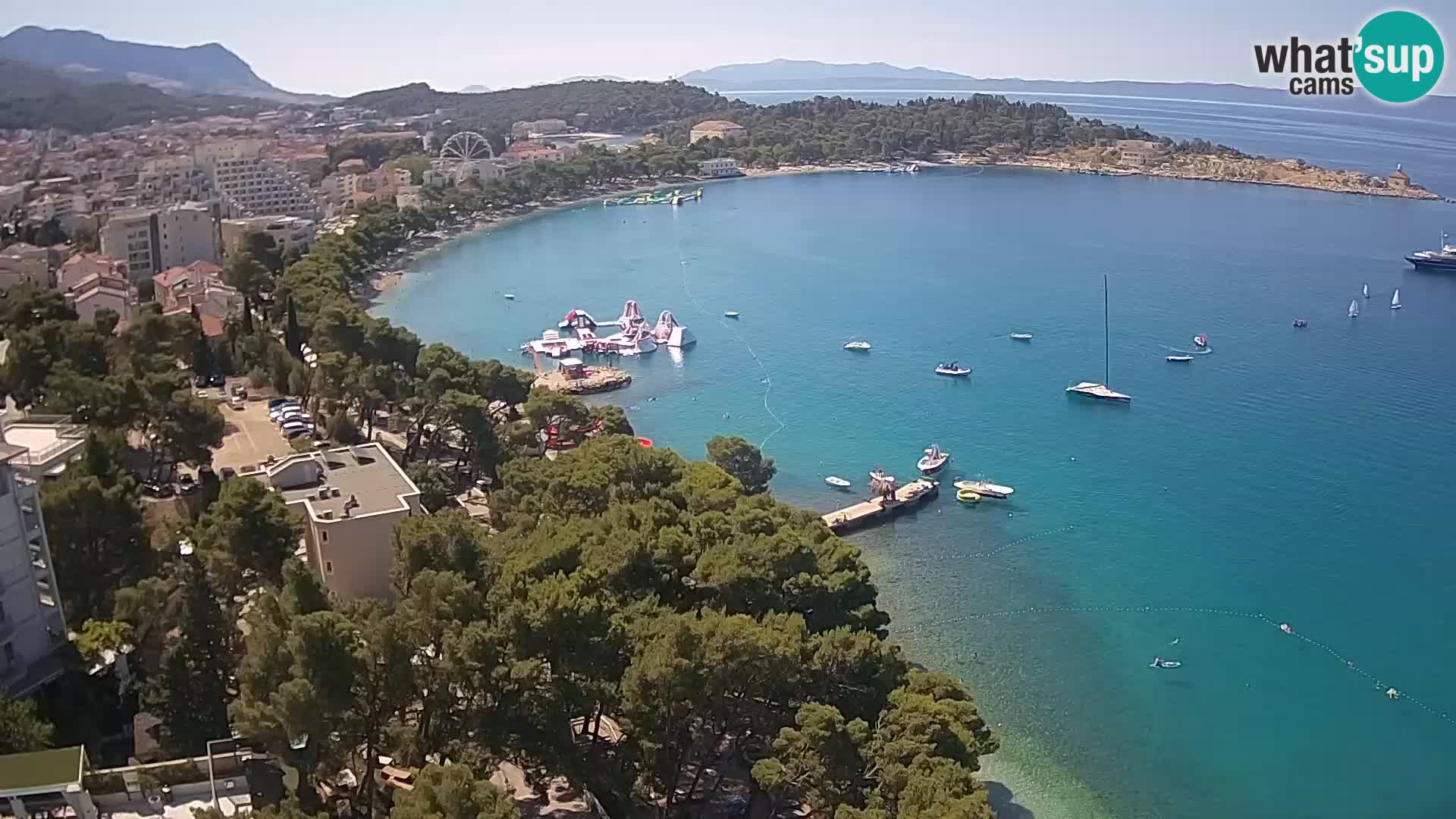 Makarska – Riviera