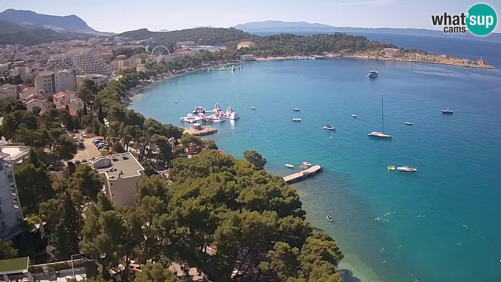 Makarska – Riviera