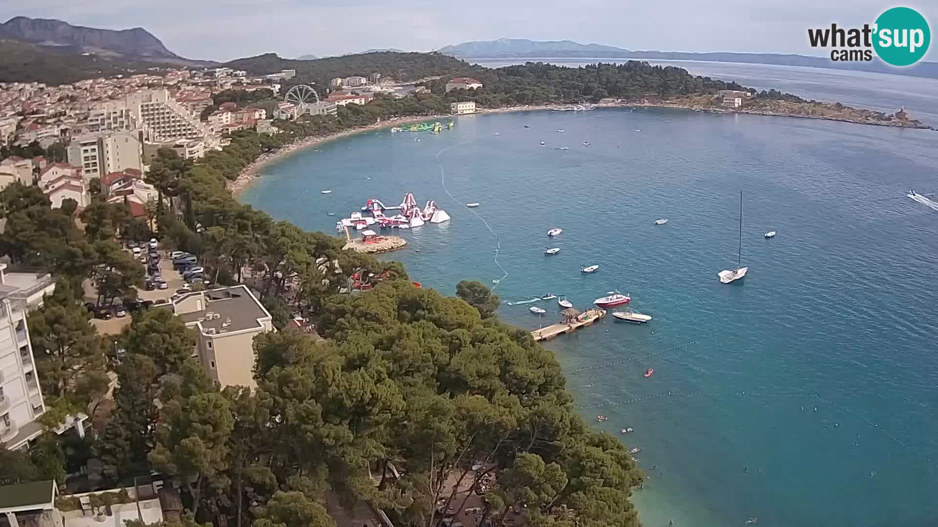 Makarska – Riviera
