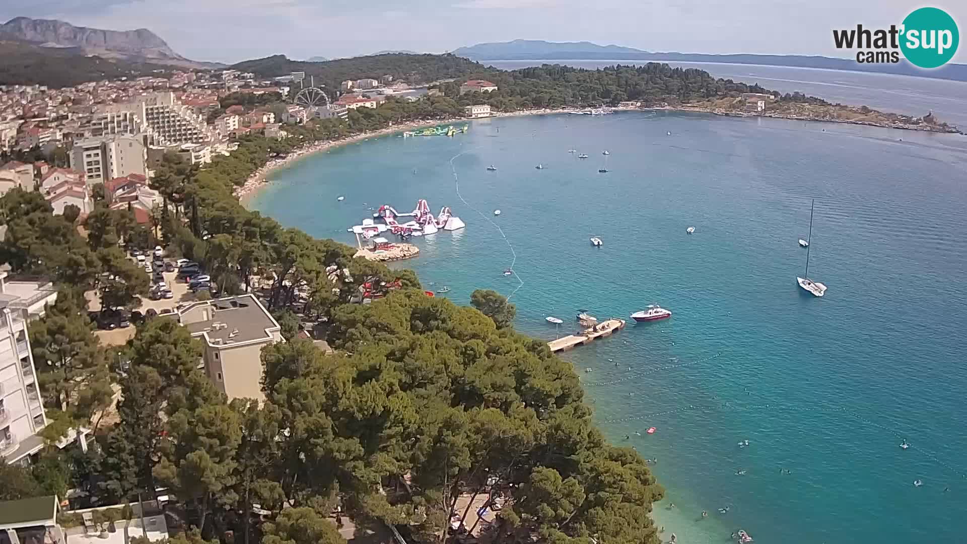 Makarska – Riviera