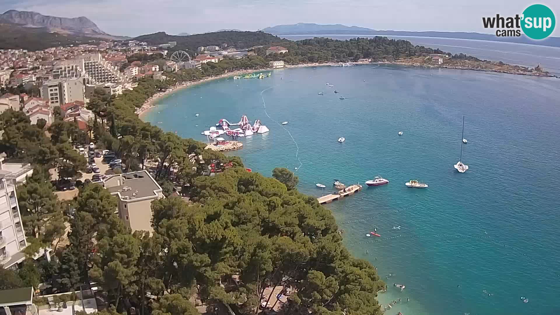 Makarska – Riviera