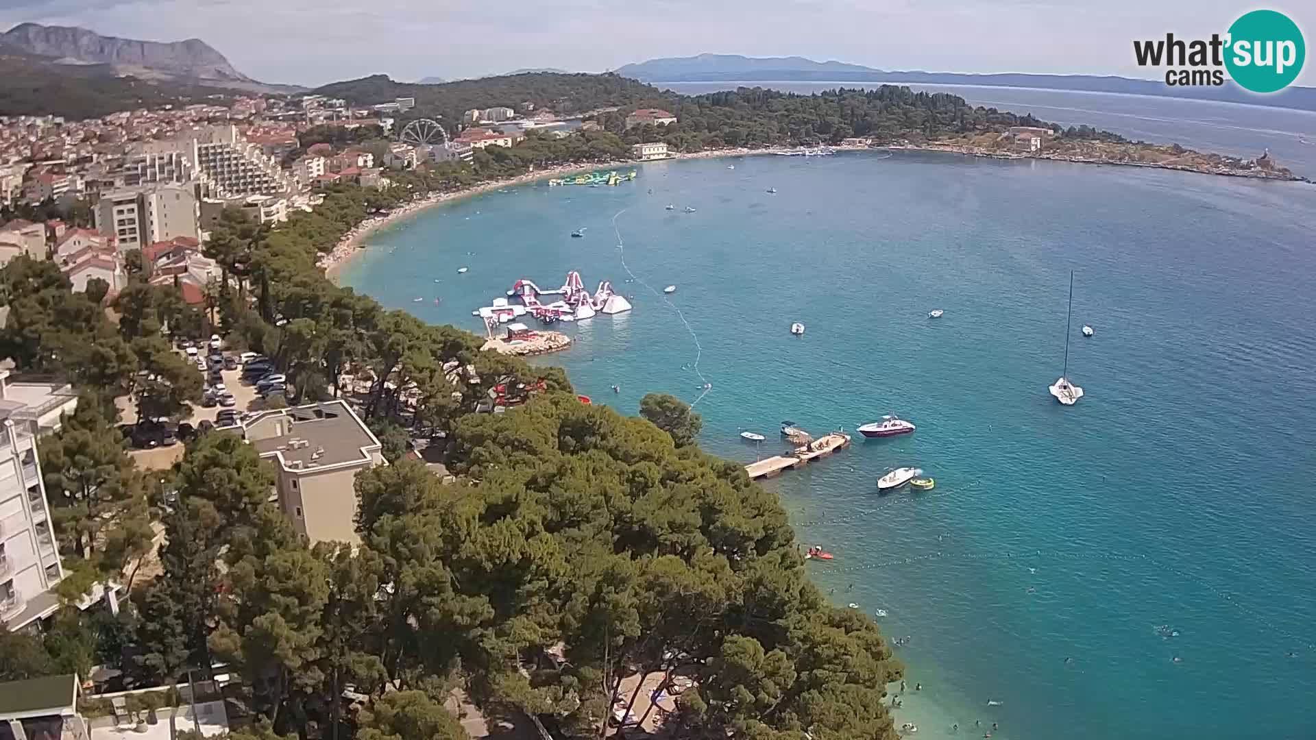 Makarska – Riviera