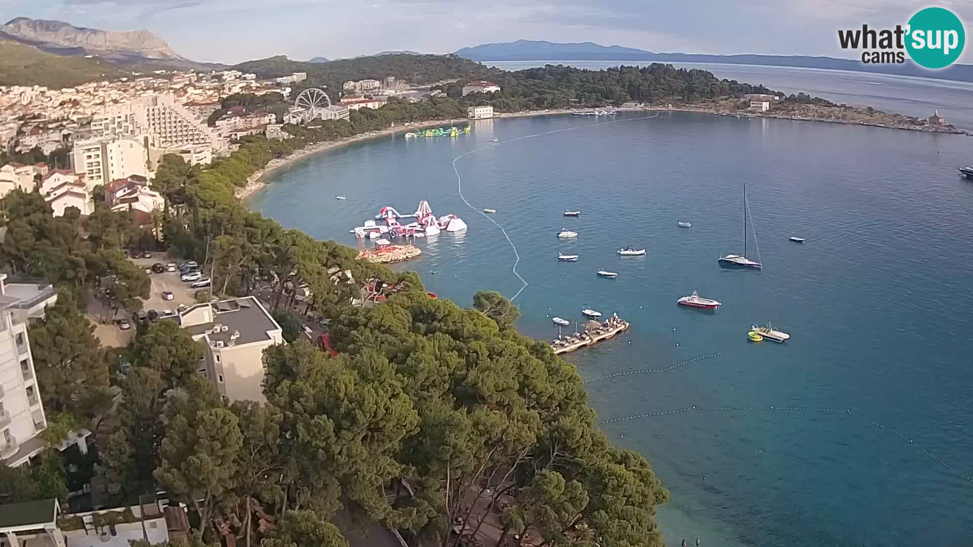 Makarska – Riviera