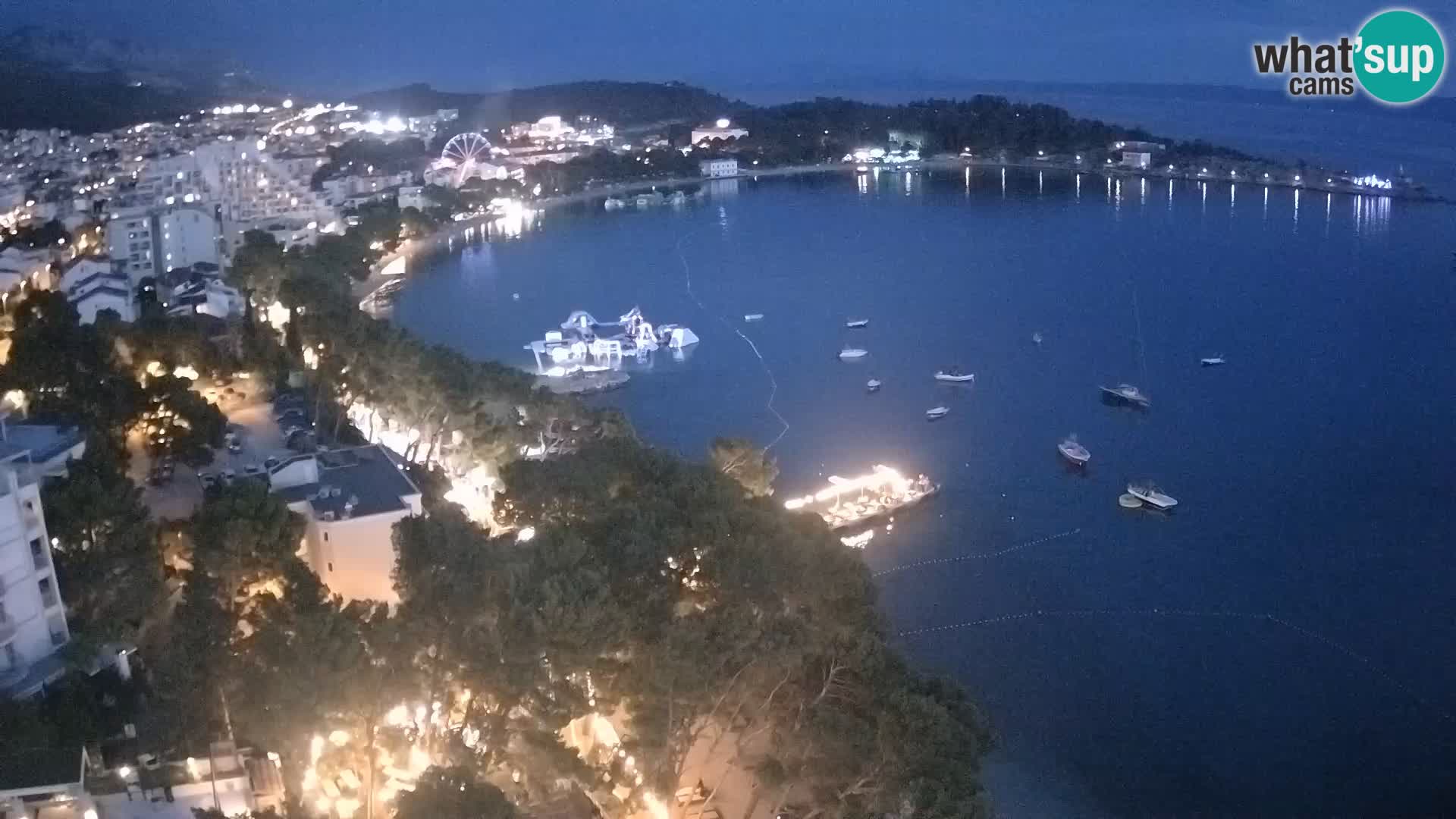Makarska – Riviera