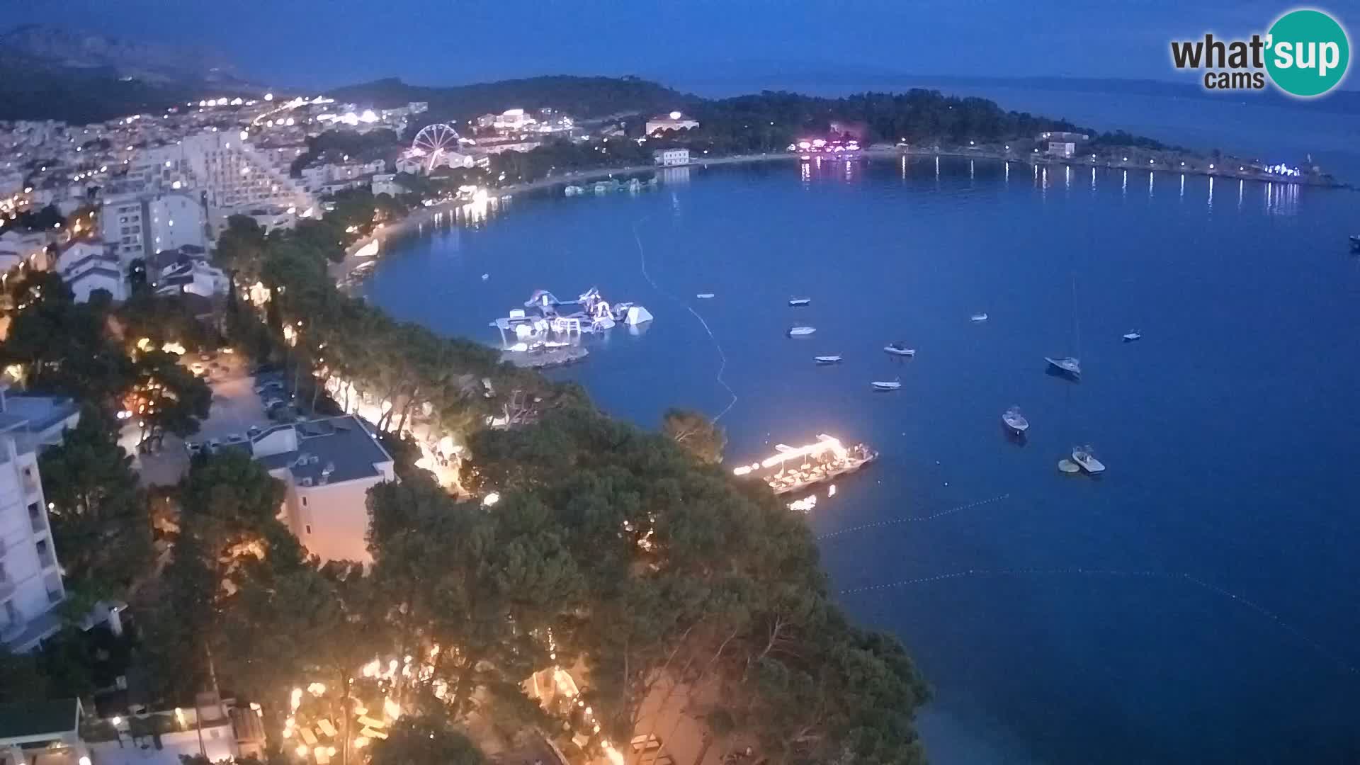 Makarska – Riviera