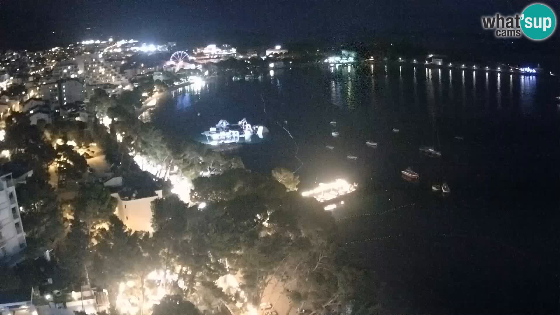 Makarska – Riviera