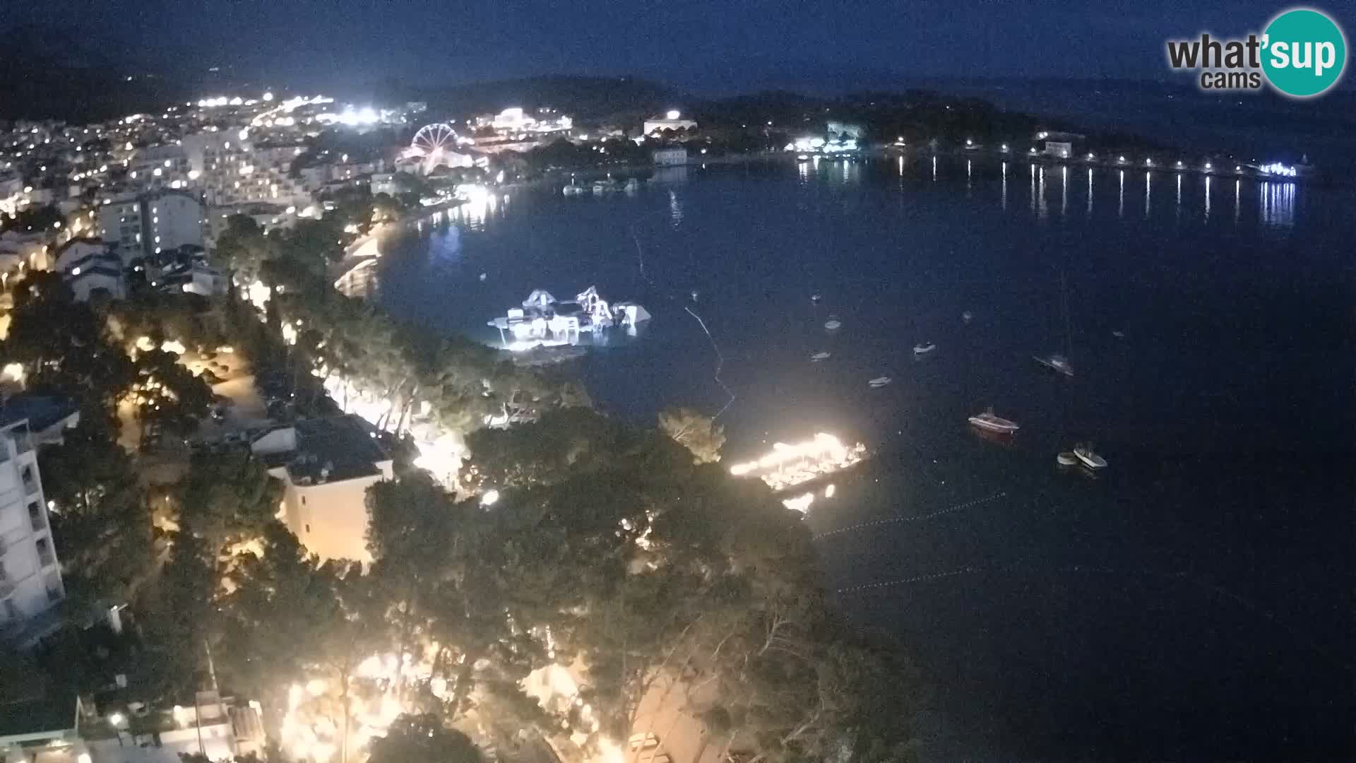 Makarska – Riviera