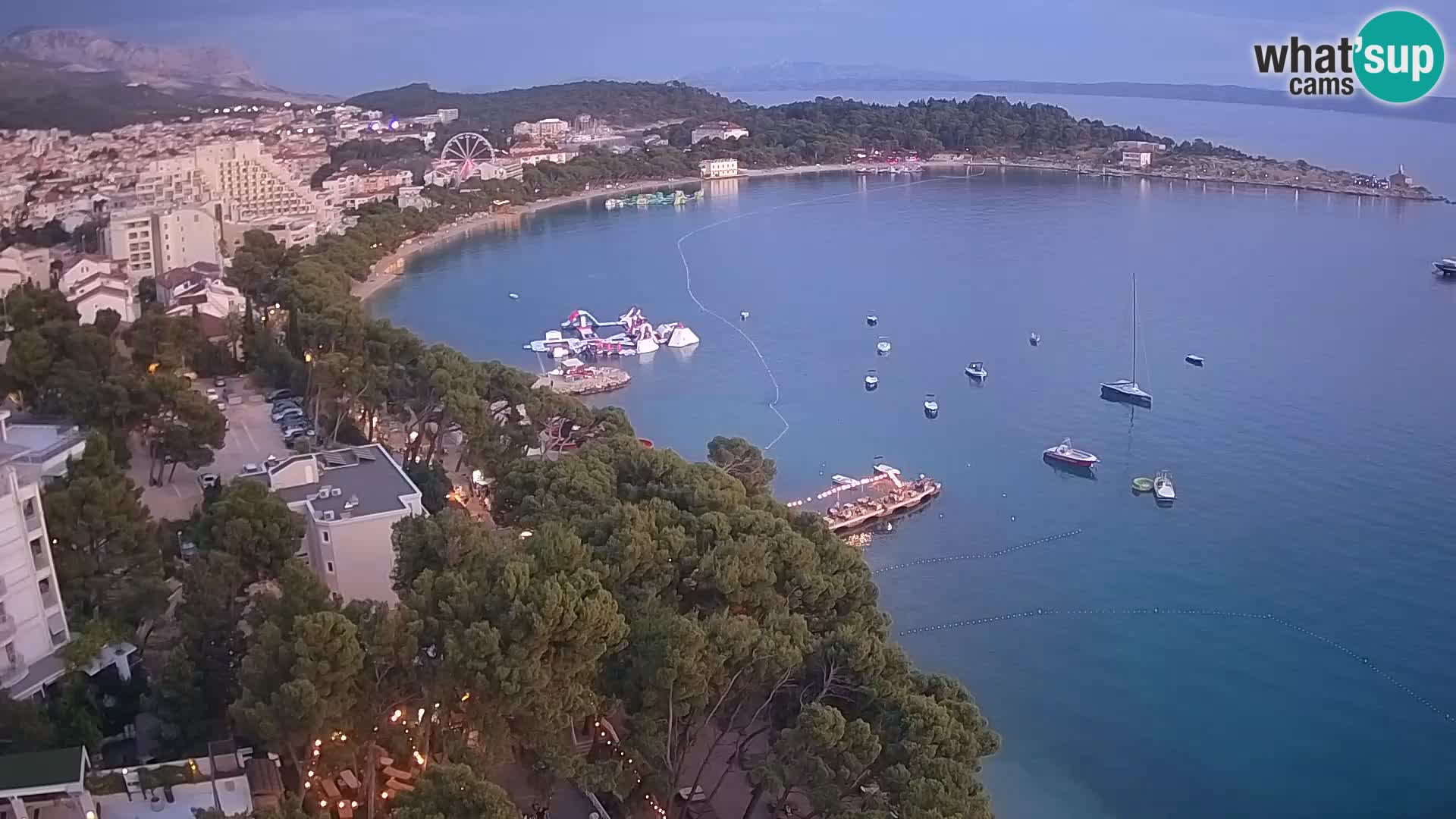 Makarska – Riviera