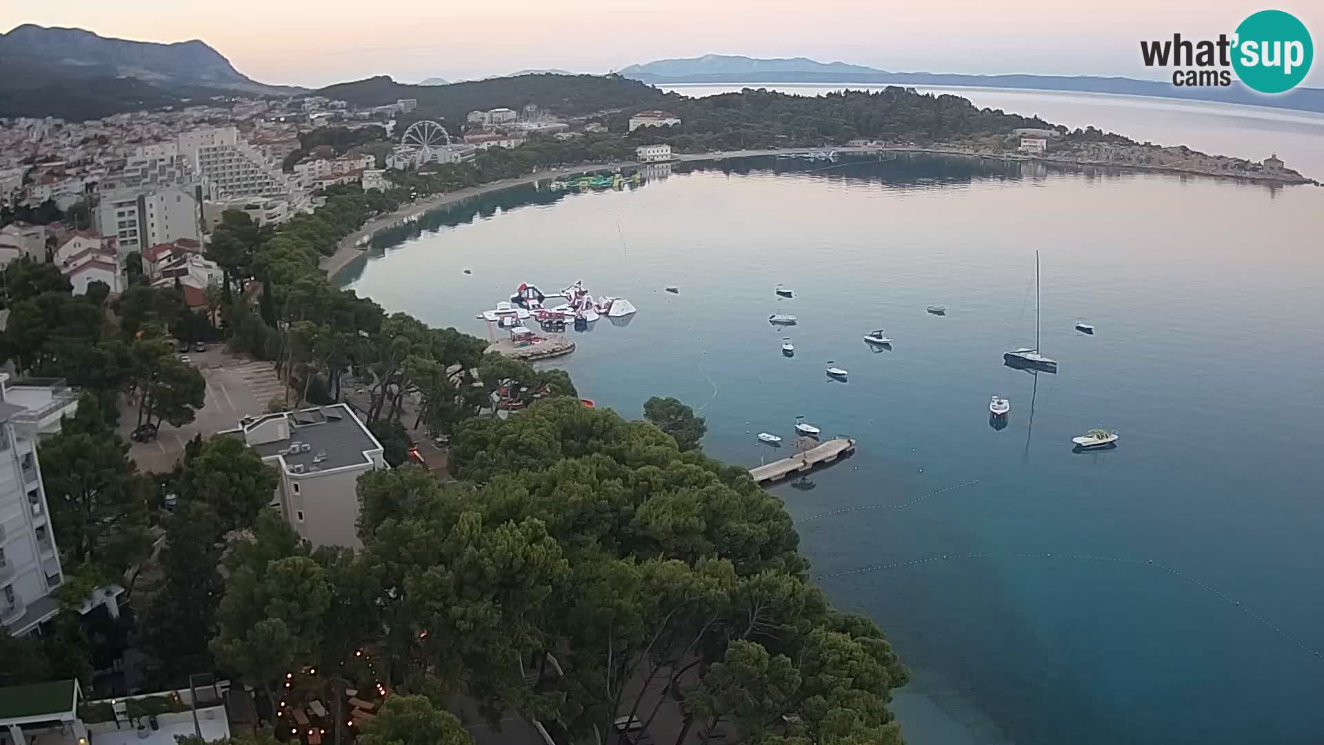 Makarska – Riviera