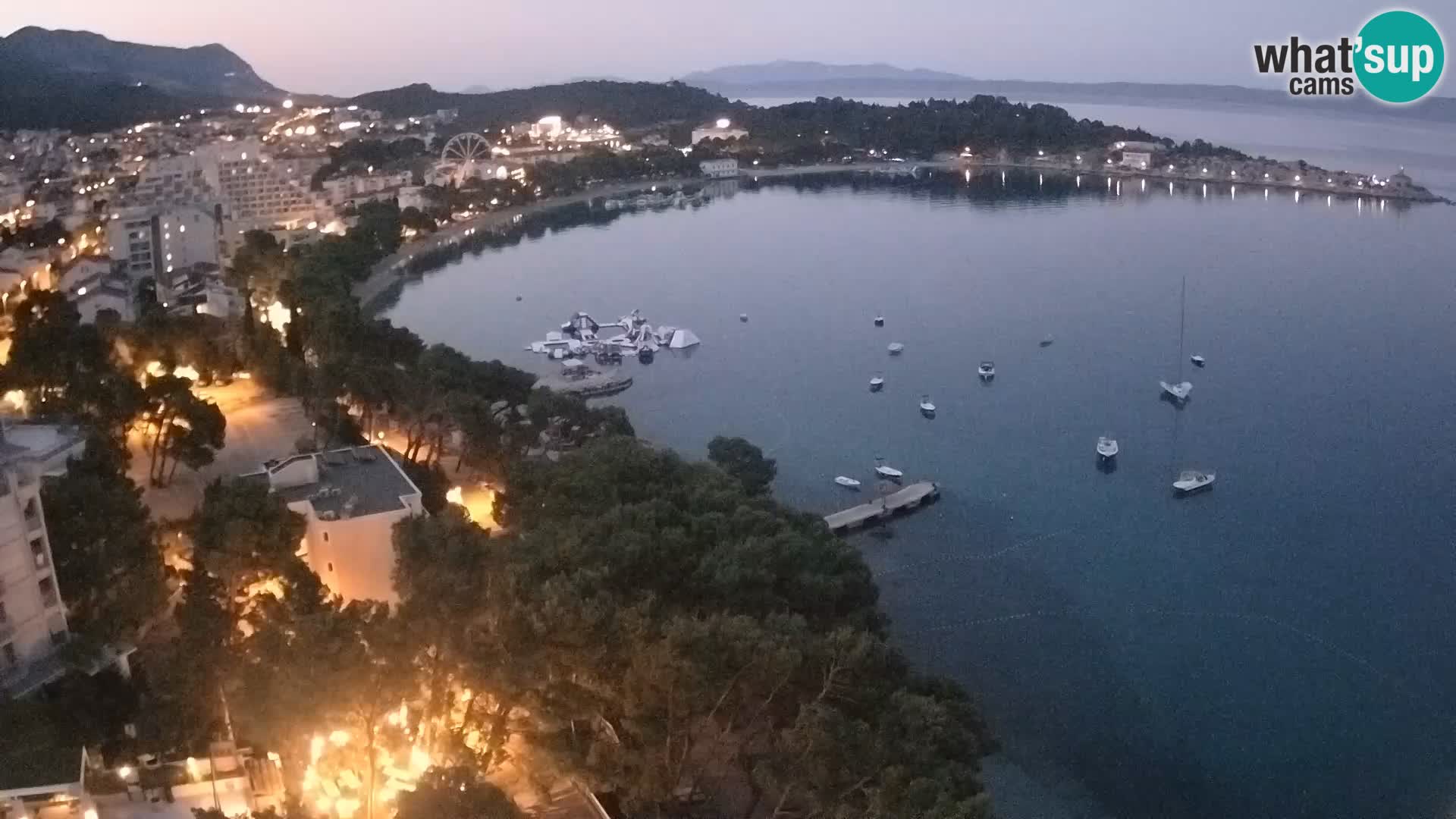 Makarska – Riviera