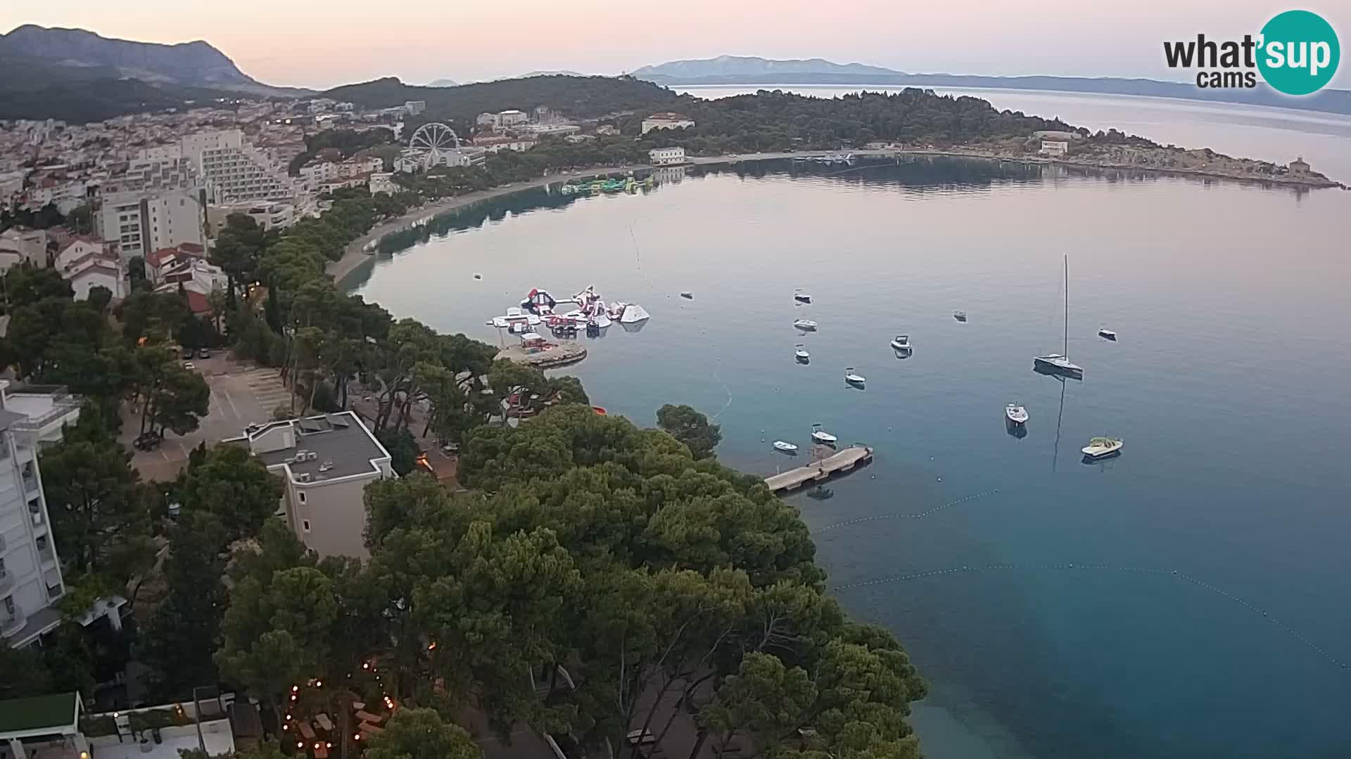 Makarska – Riviera