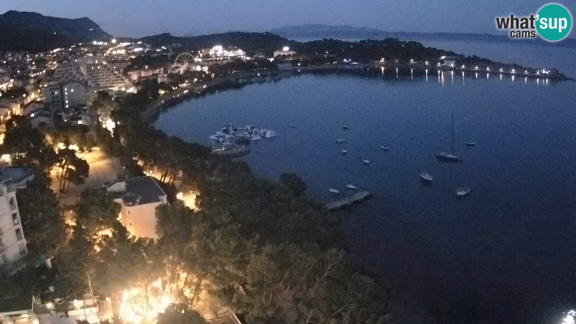 Makarska – Riviera