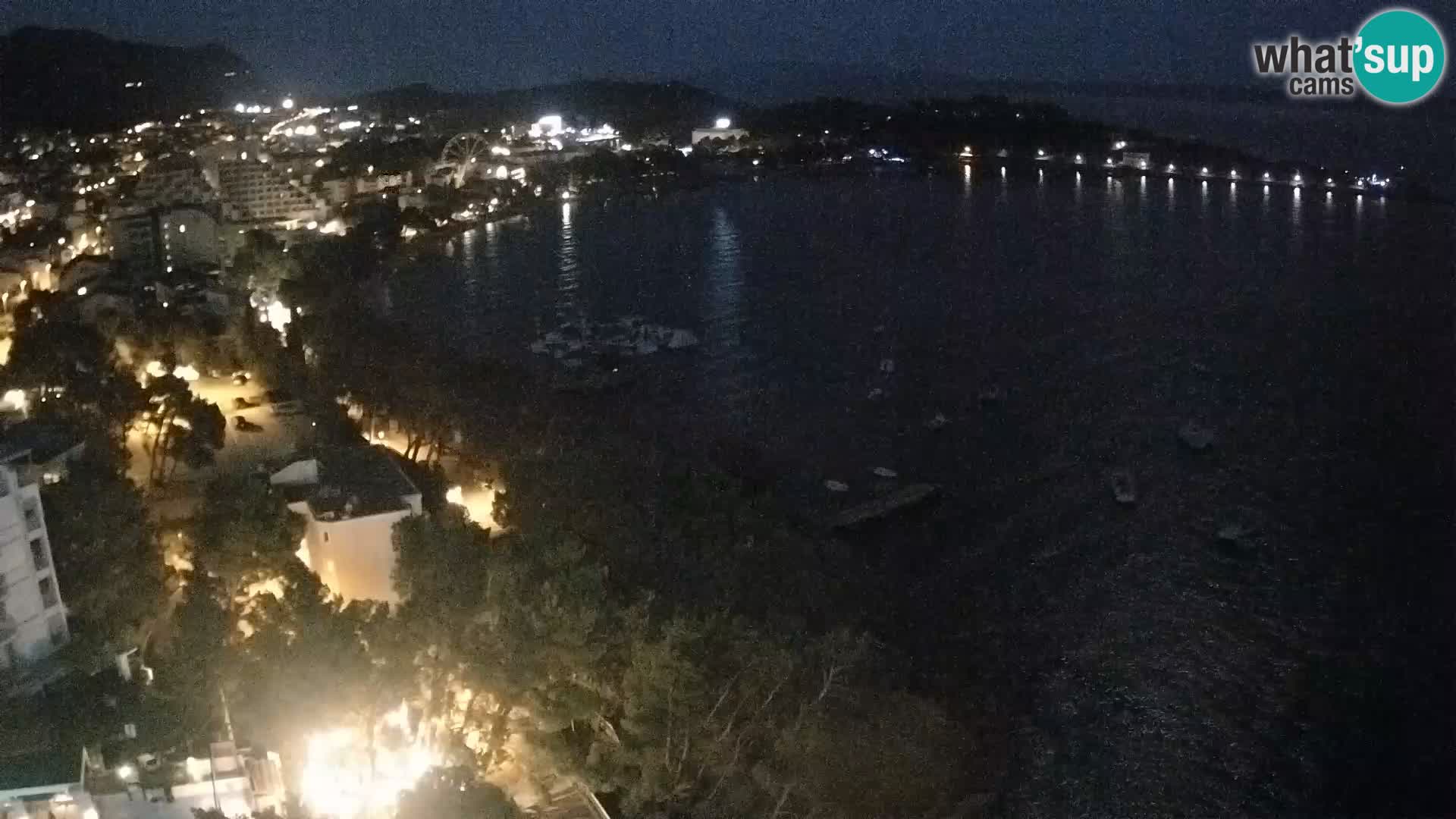 Makarska – Riviera