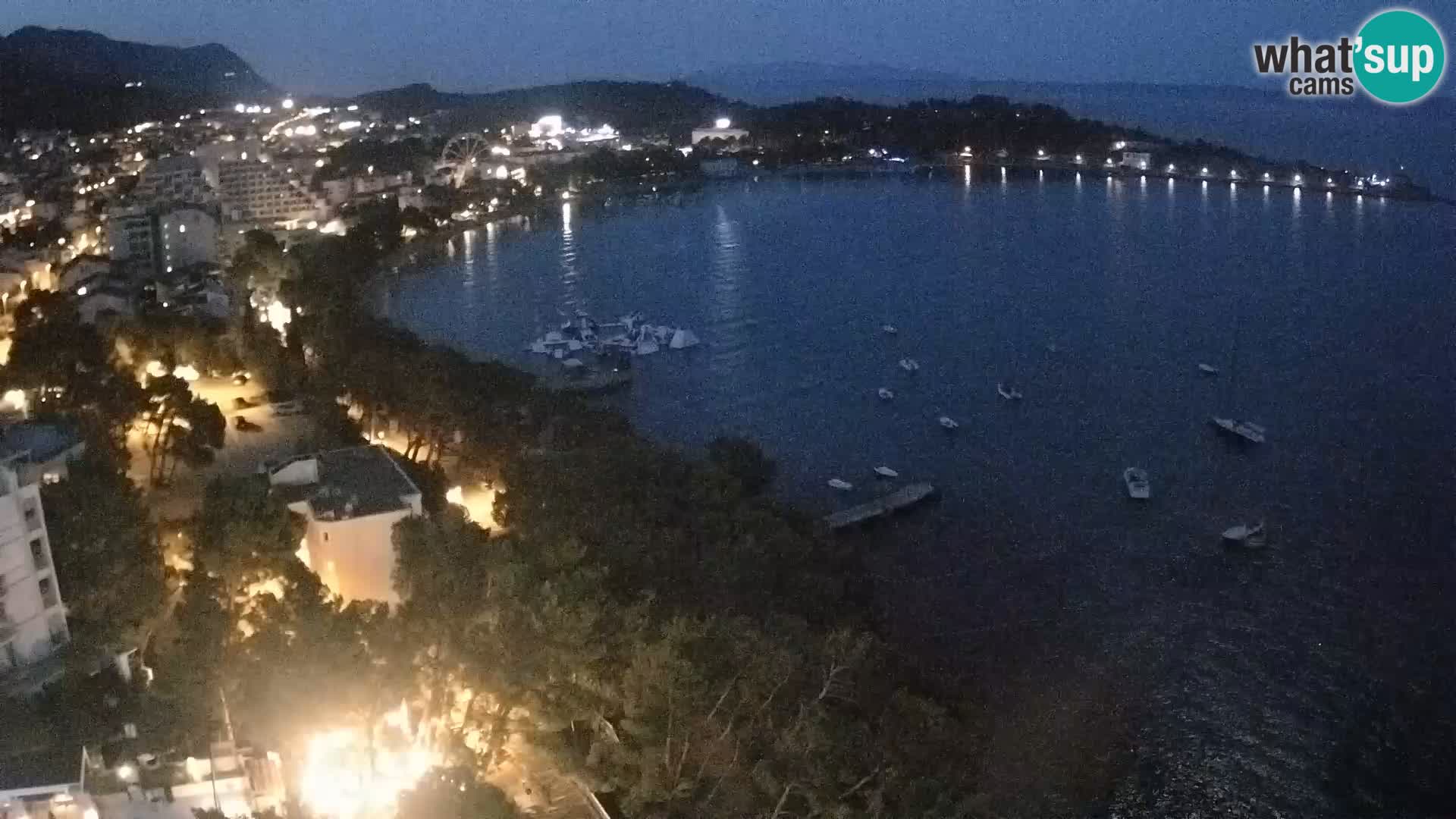 Makarska – Riviera