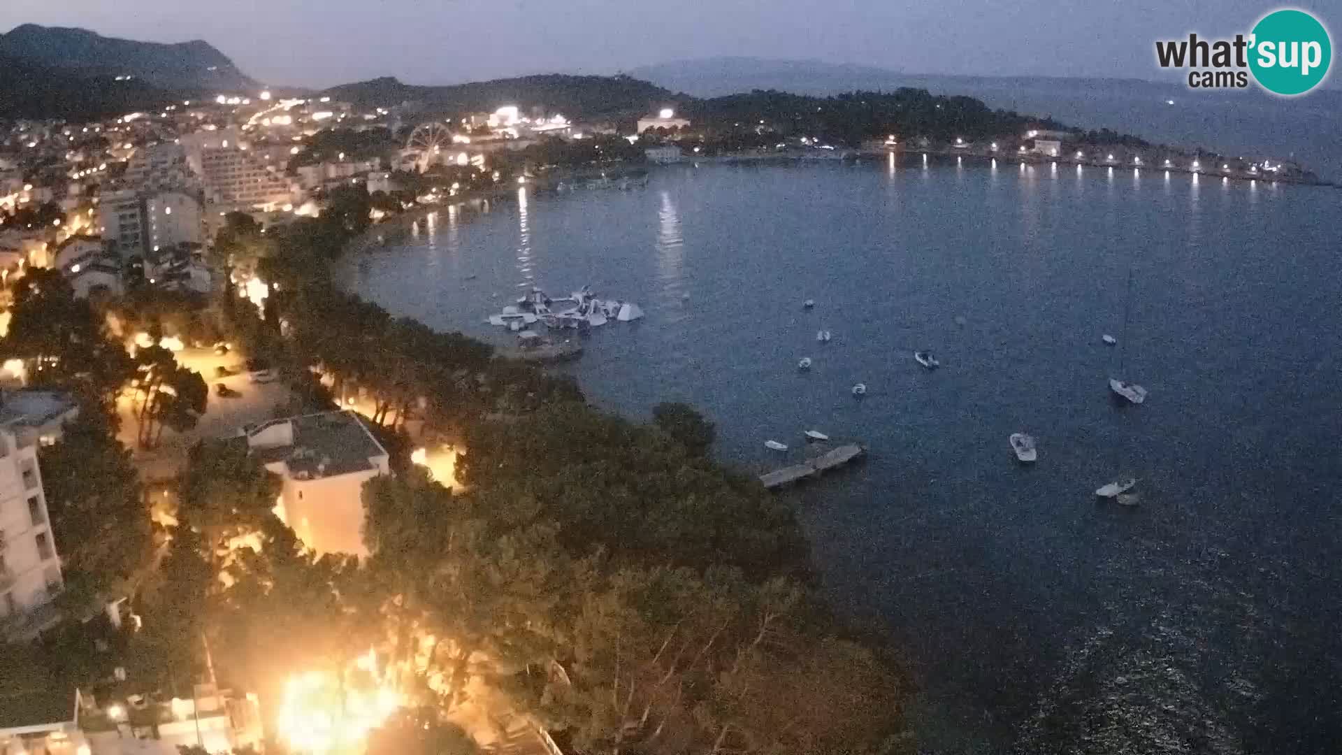 Makarska – Riviera
