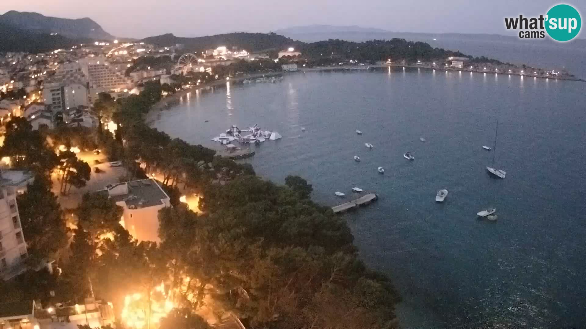 Makarska – Riviera