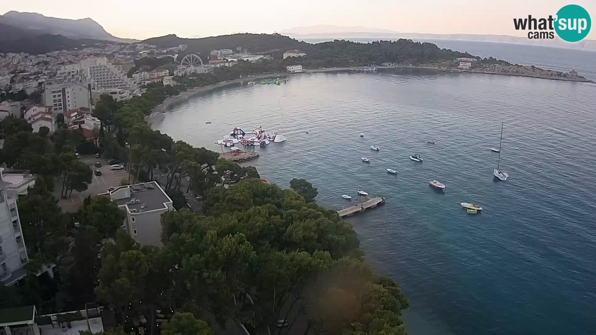 Makarska – Riviera